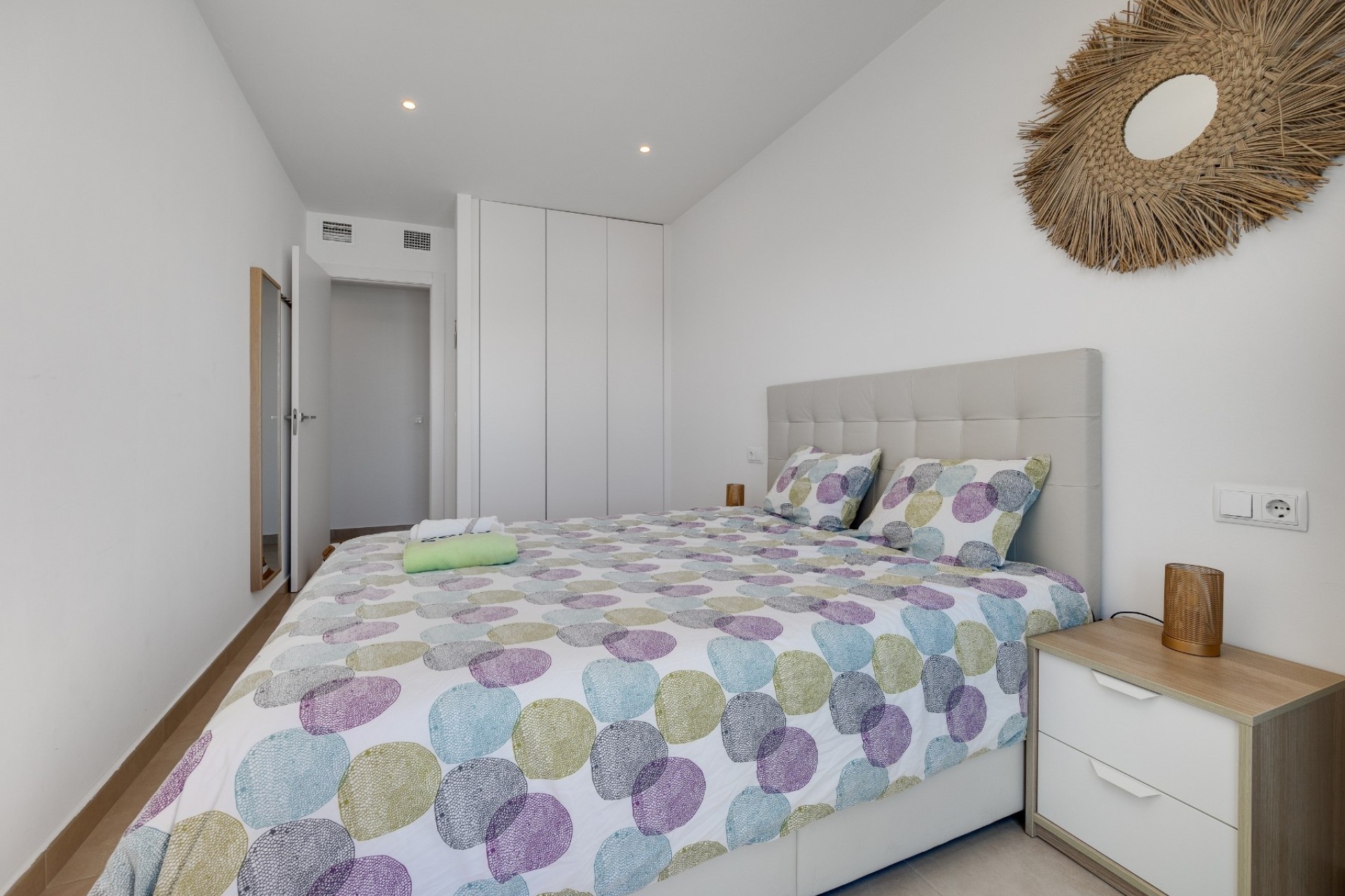 Sale - Detached Villa -
San Javier - Santiago de la Ribera