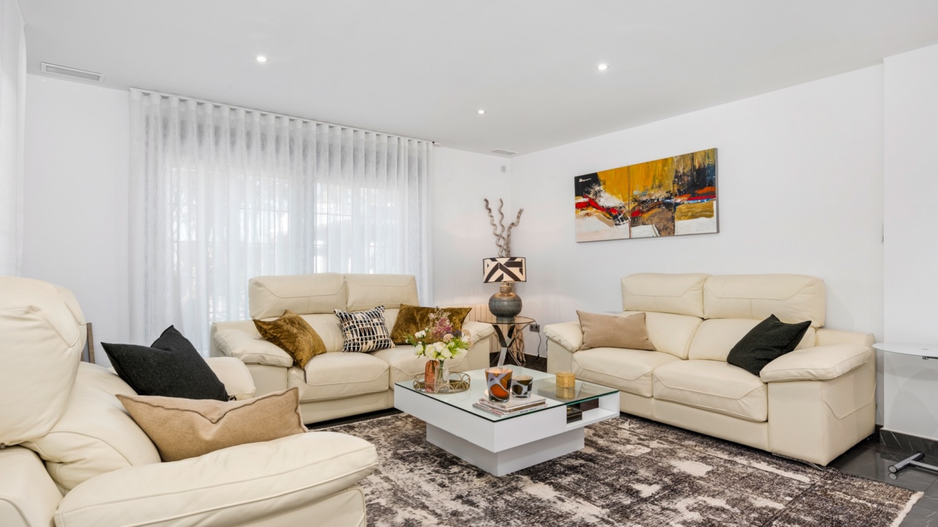 Sale - Detached Villa -
San Juan de Alicante - Frank Espinós