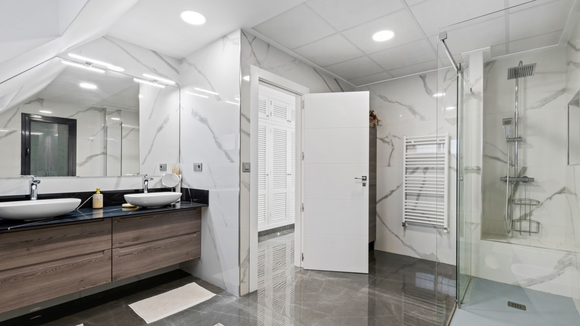 Sale - Detached Villa -
San Juan de Alicante - Frank Espinós