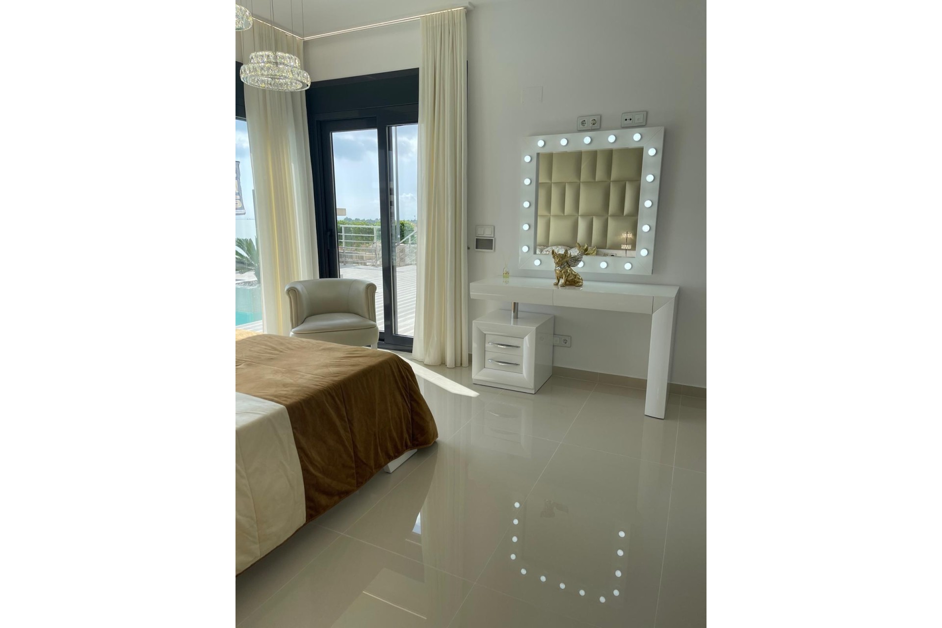 Sale - Detached Villa -
San Miguel de Salinas - Altos De San Miguel