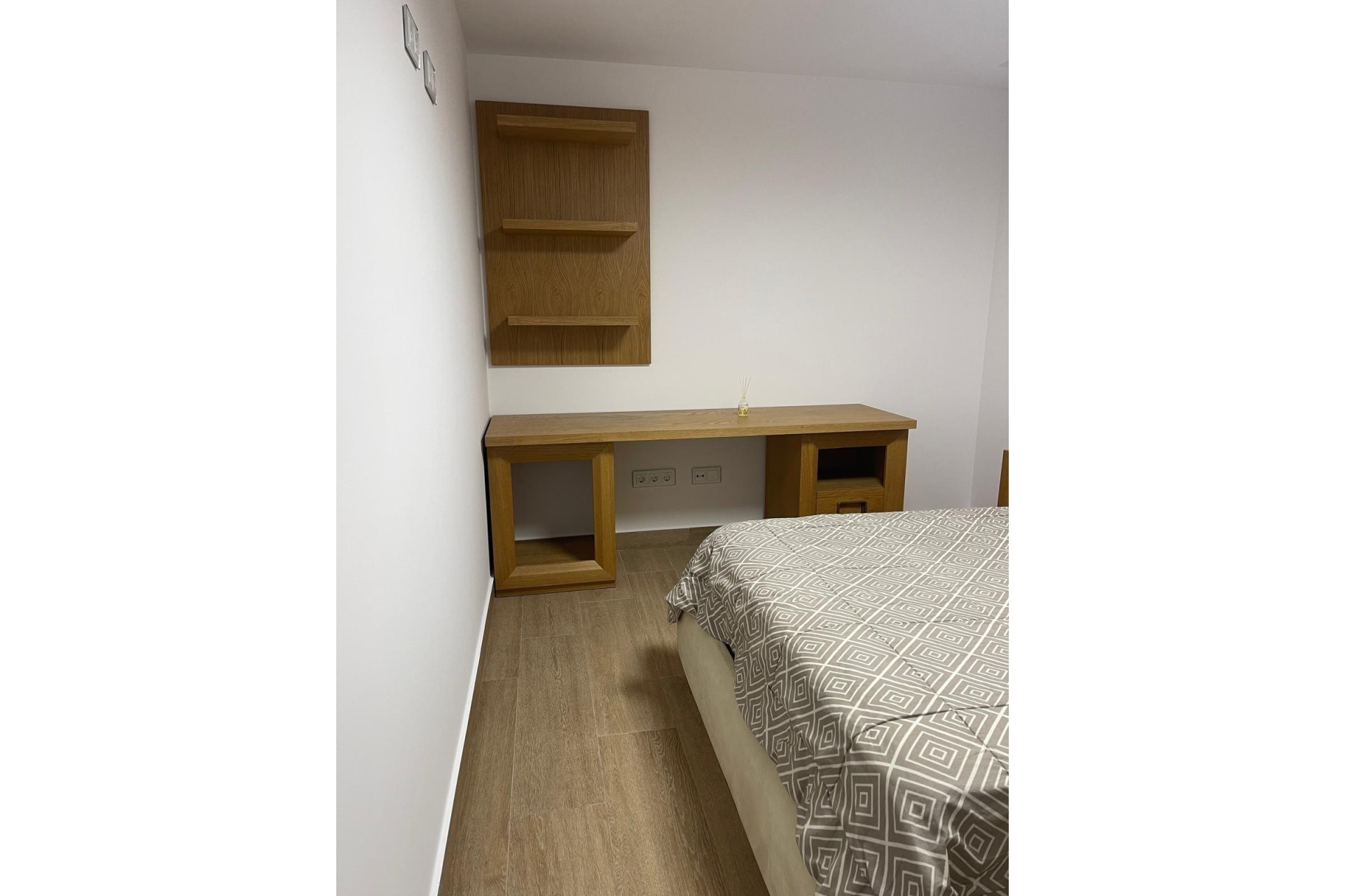 Sale - Detached Villa -
San Miguel de Salinas - Altos De San Miguel