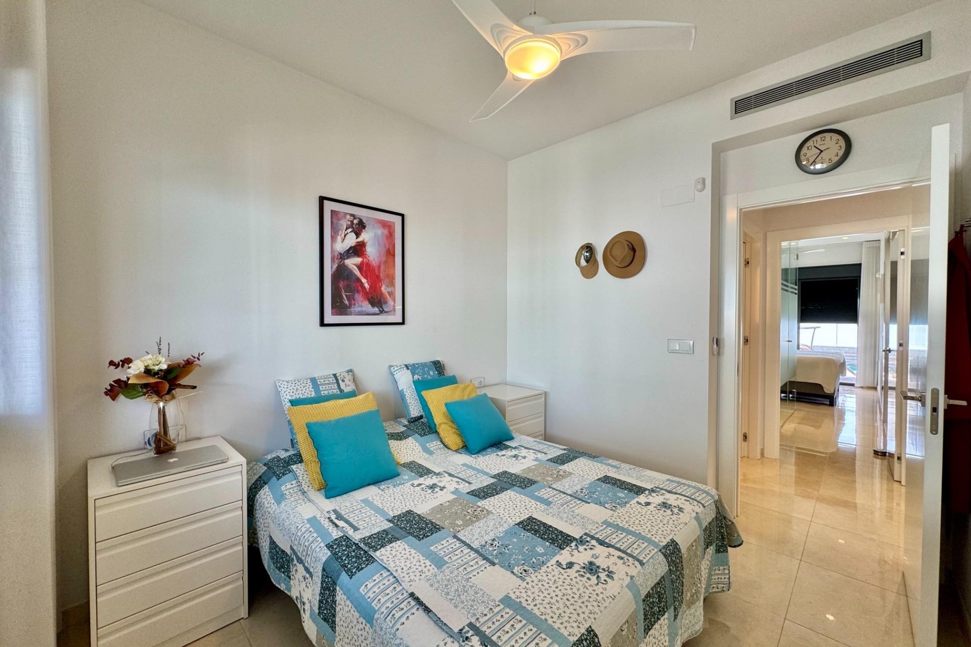 Sale - Detached Villa -
San Miguel de Salinas - Bellavista