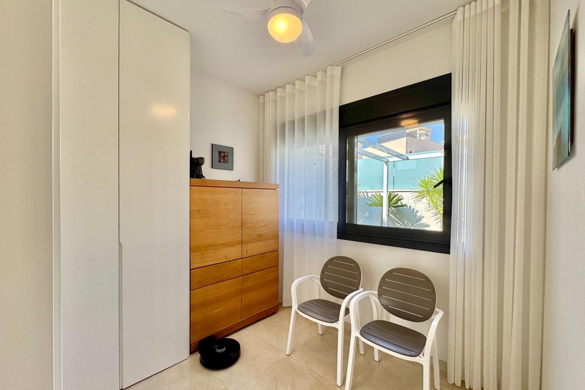 Sale - Detached Villa -
San Miguel de Salinas - Bellavista