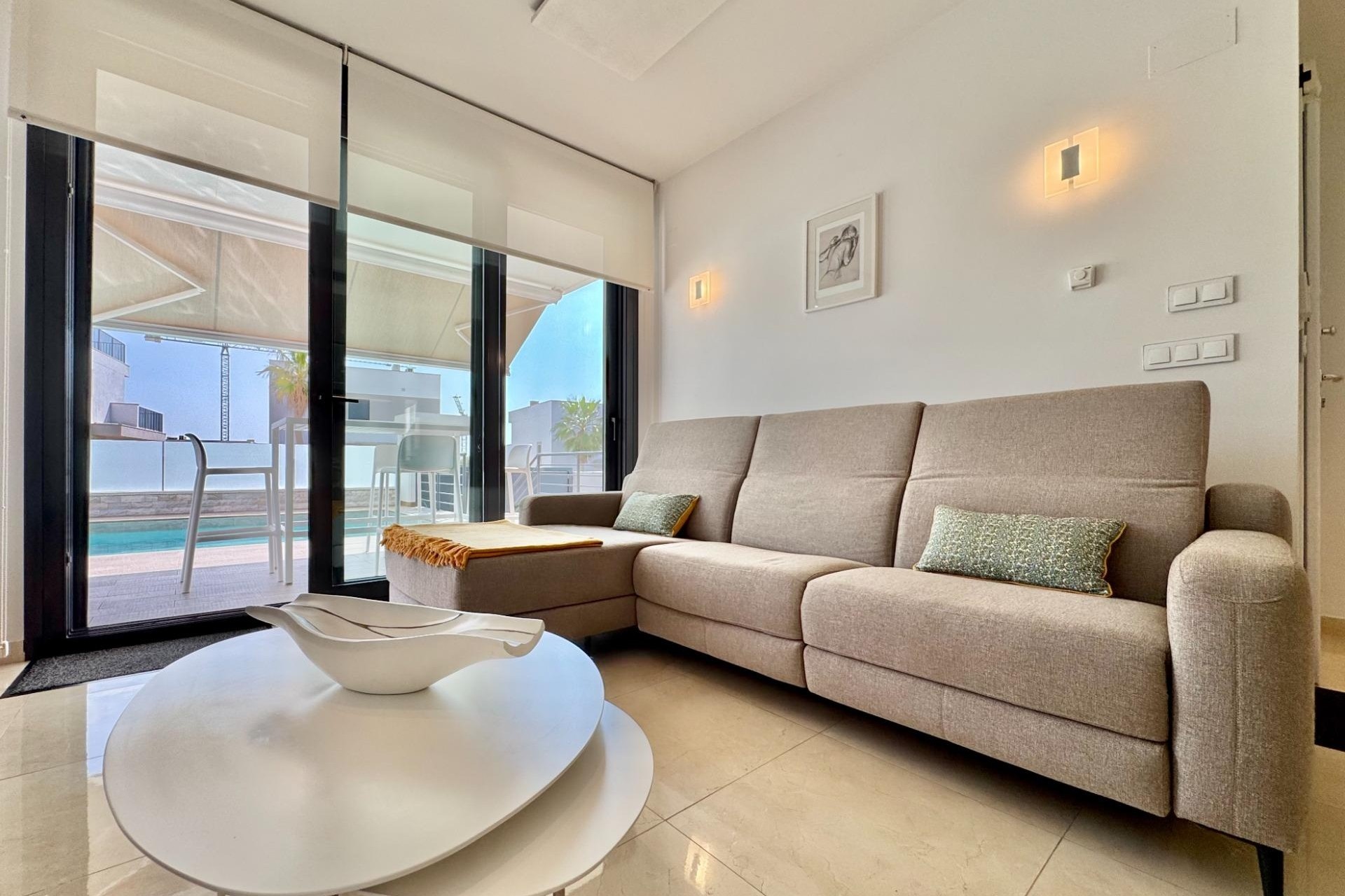 Sale - Detached Villa -
San Miguel de Salinas - Bellavista