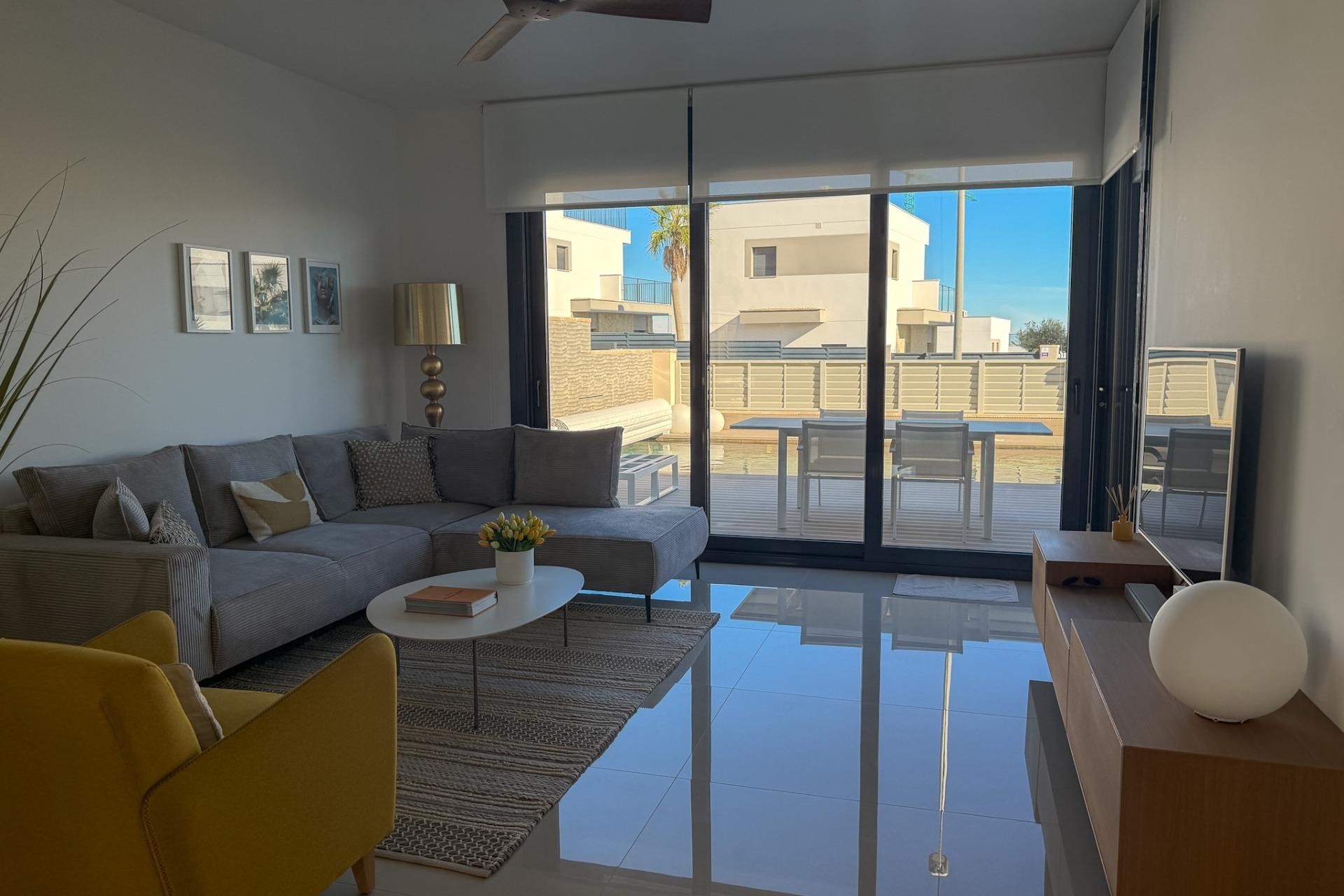 Sale - Detached Villa -
San Miguel de Salinas - Bellavista