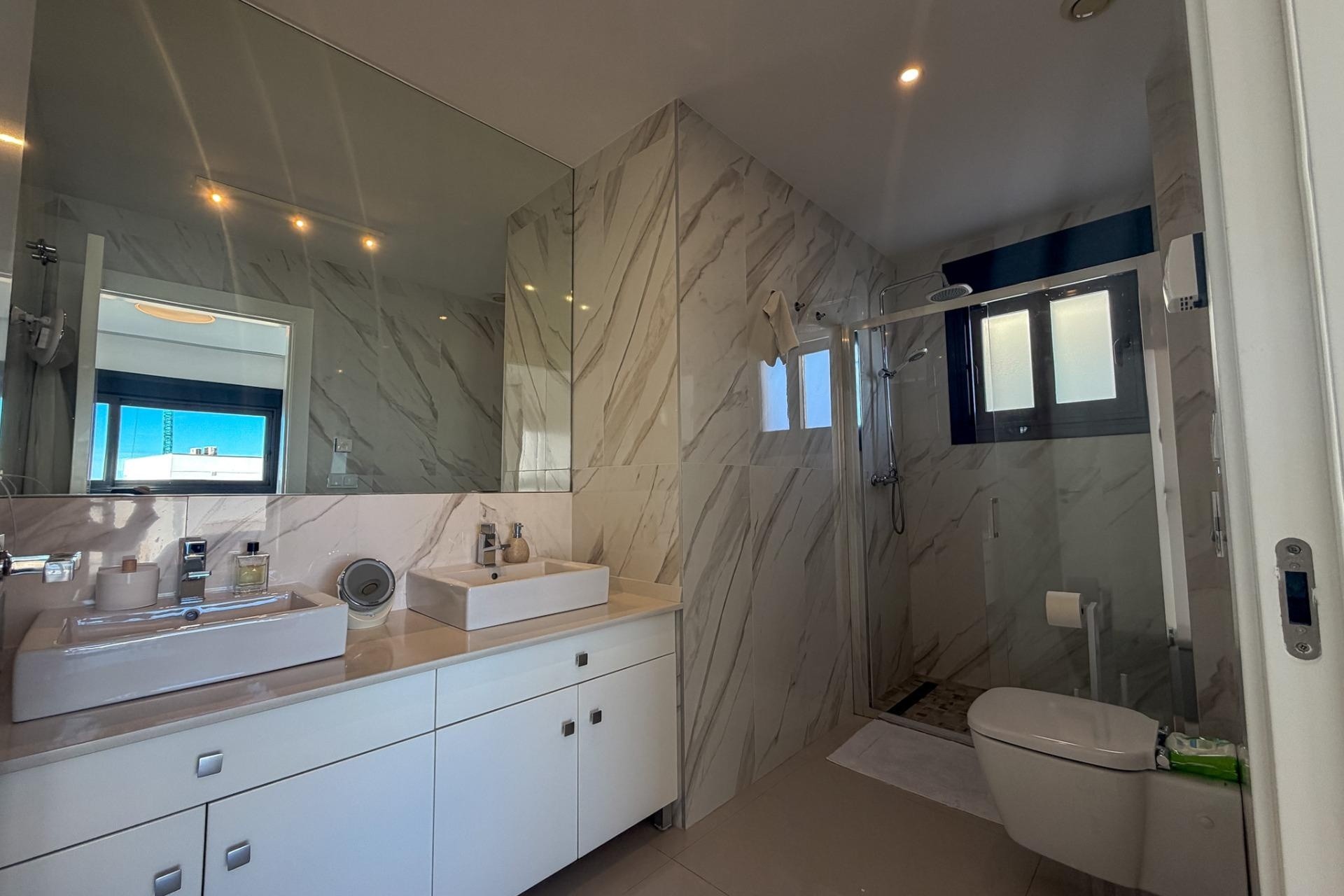 Sale - Detached Villa -
San Miguel de Salinas - Bellavista