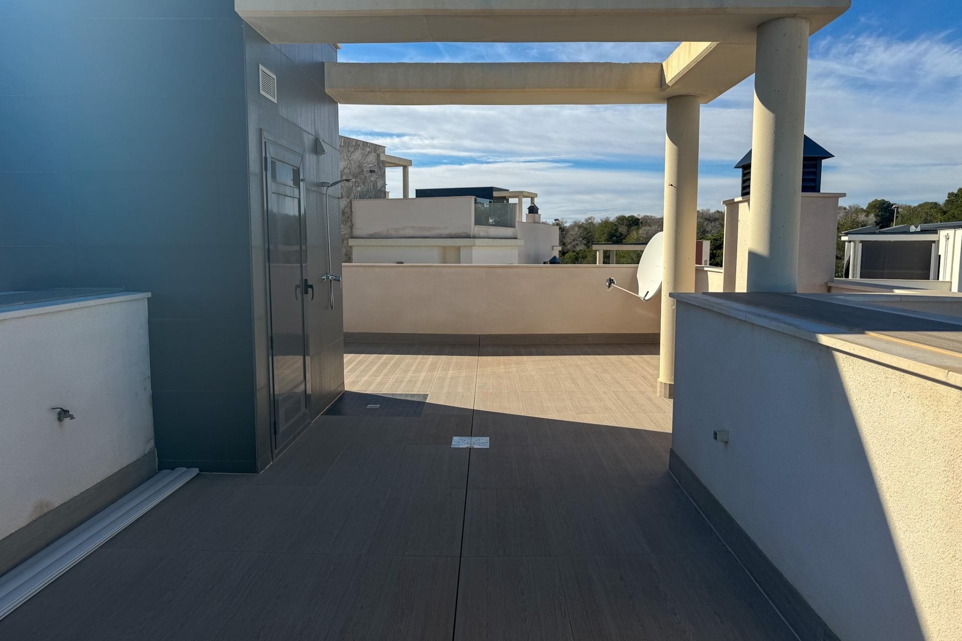 Sale - Detached Villa -
San Miguel de Salinas - Bellavista