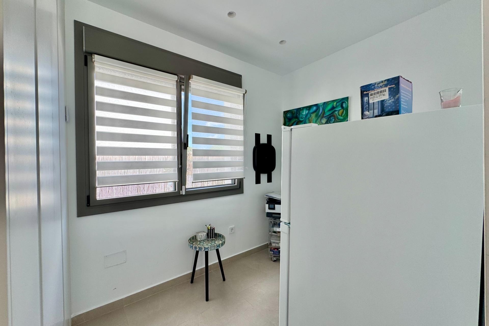 Sale - Detached Villa -
San Miguel de Salinas - Blue Lagoon - Galán