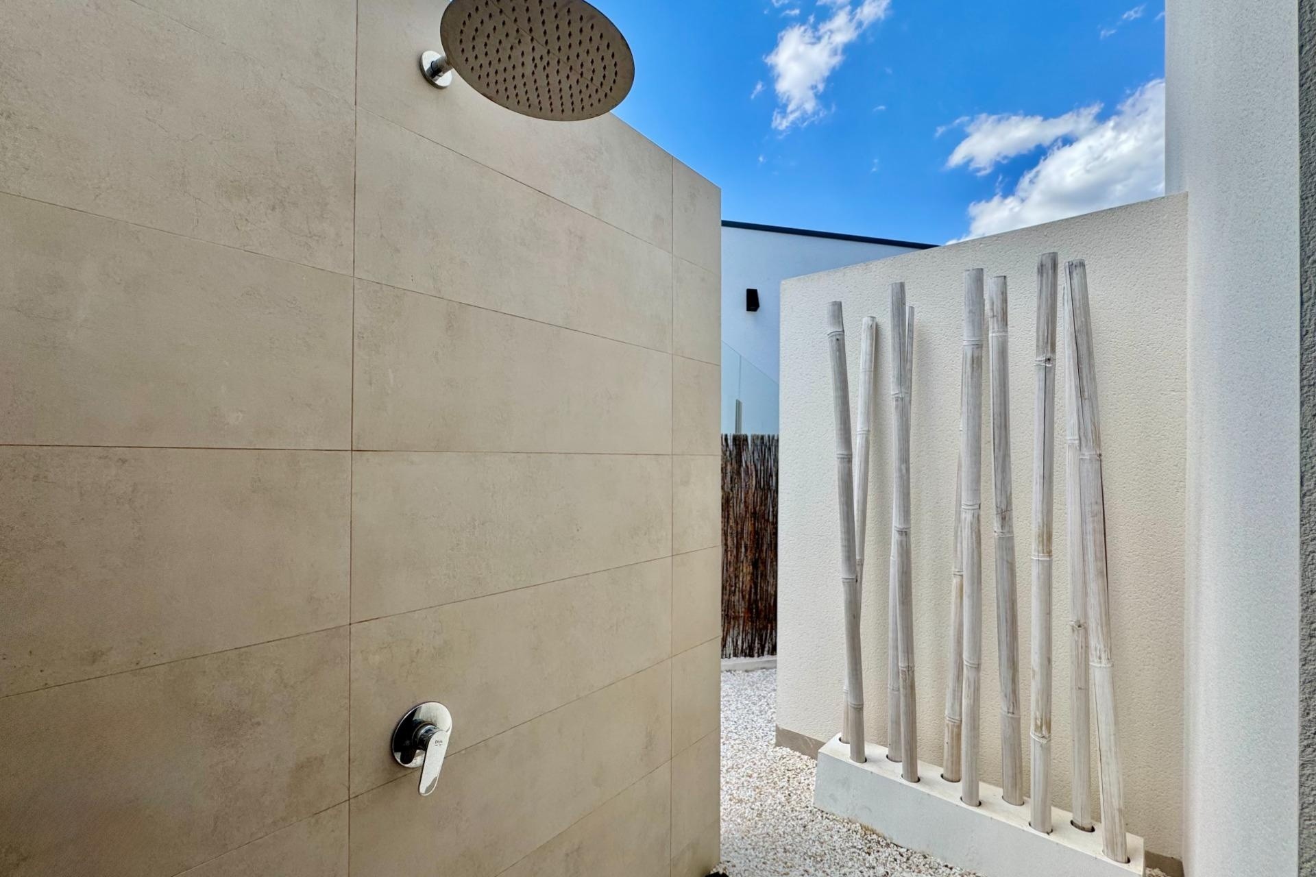 Sale - Detached Villa -
San Miguel de Salinas - Blue Lagoon - Galán