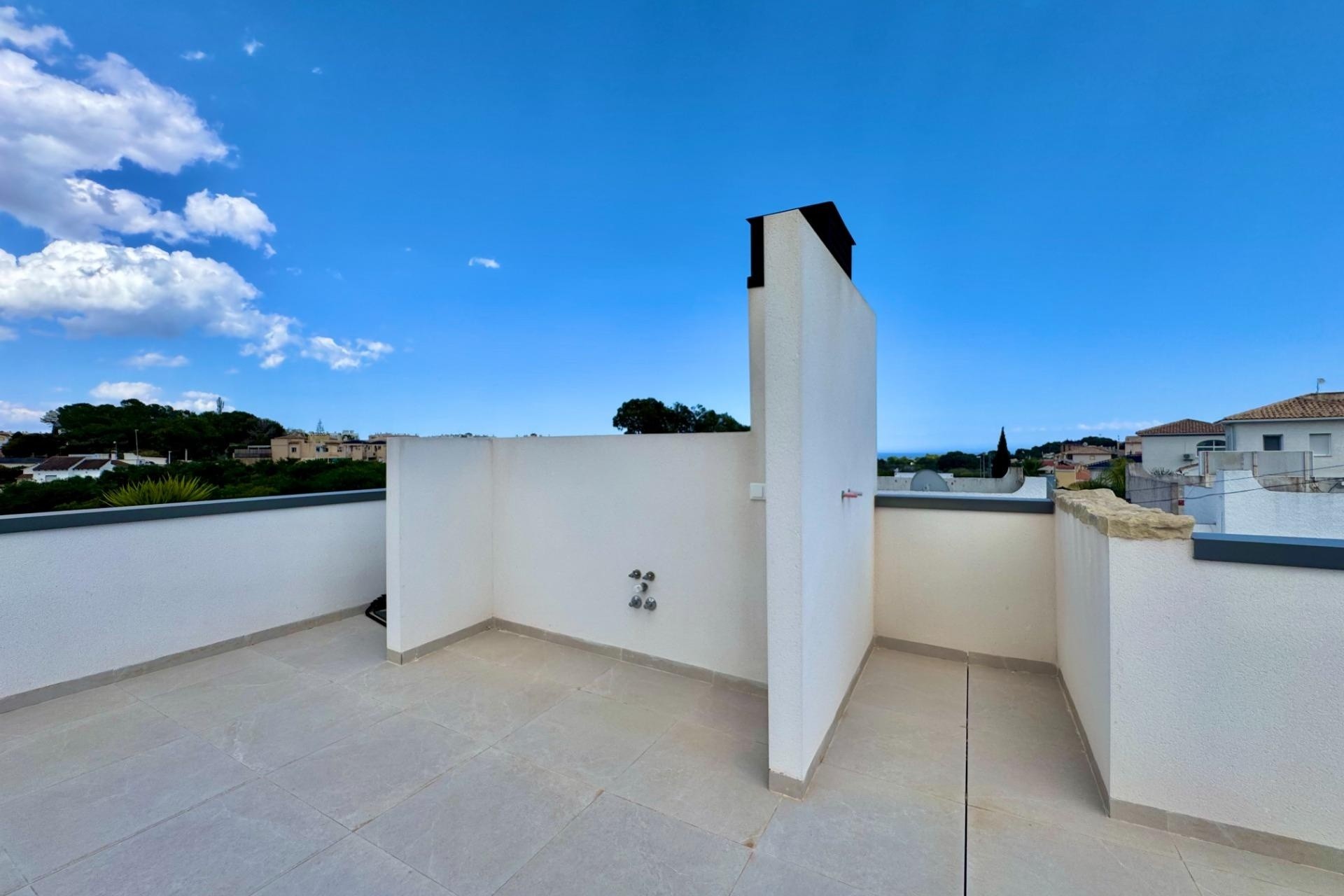 Sale - Detached Villa -
San Miguel de Salinas - Blue Lagoon - Galán