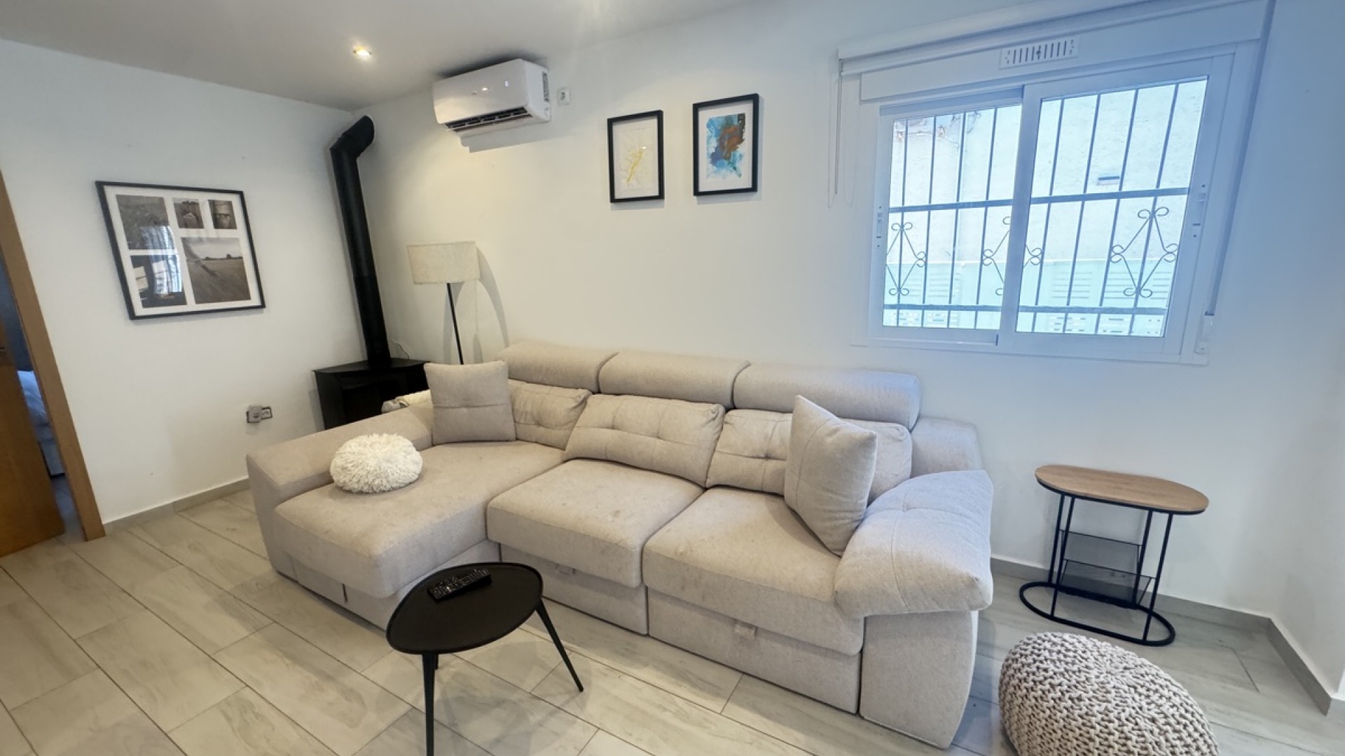 Sale - Detached Villa -
San Miguel de Salinas - Blue Lagoon