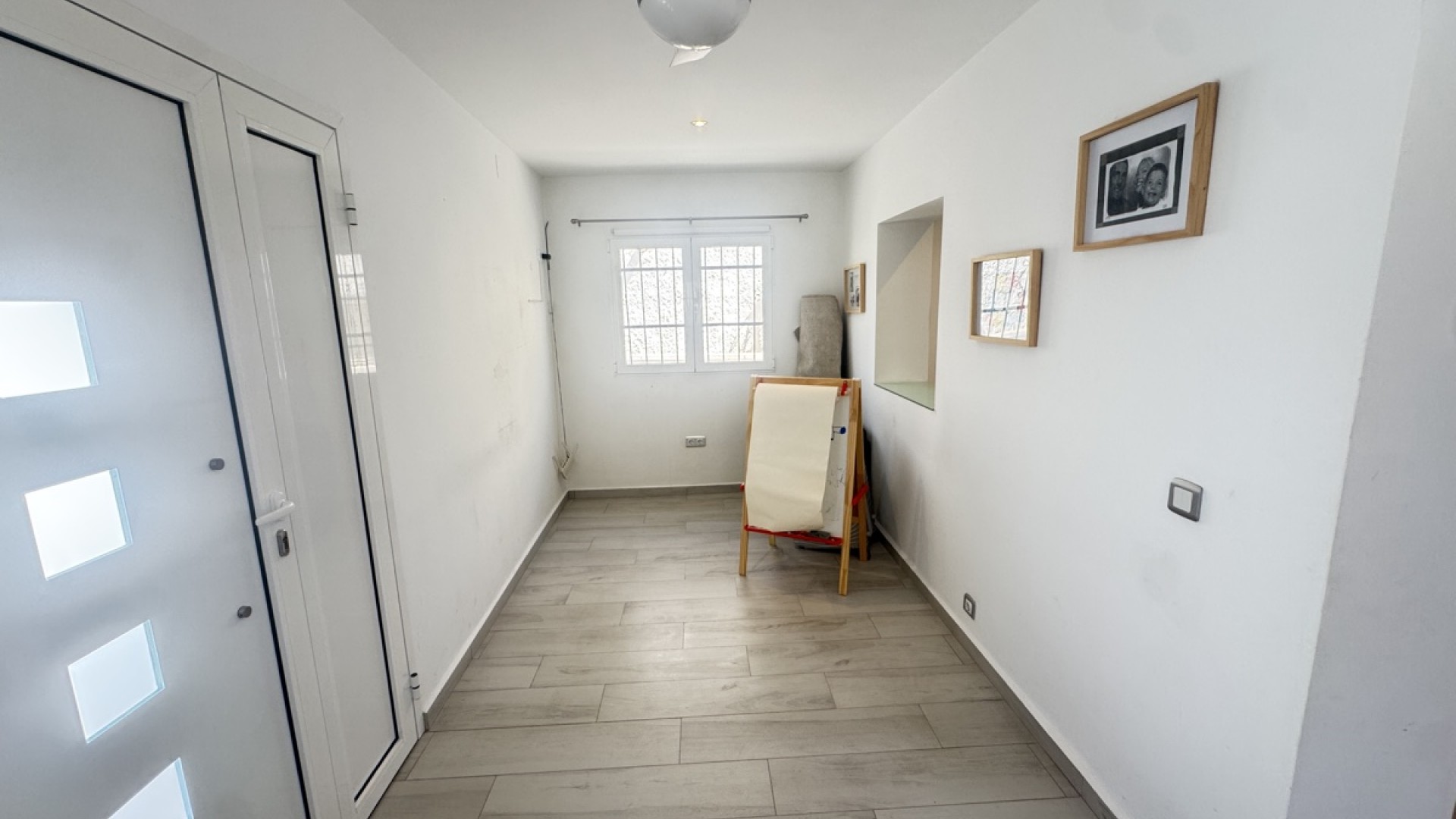 Sale - Detached Villa -
San Miguel de Salinas - Blue Lagoon