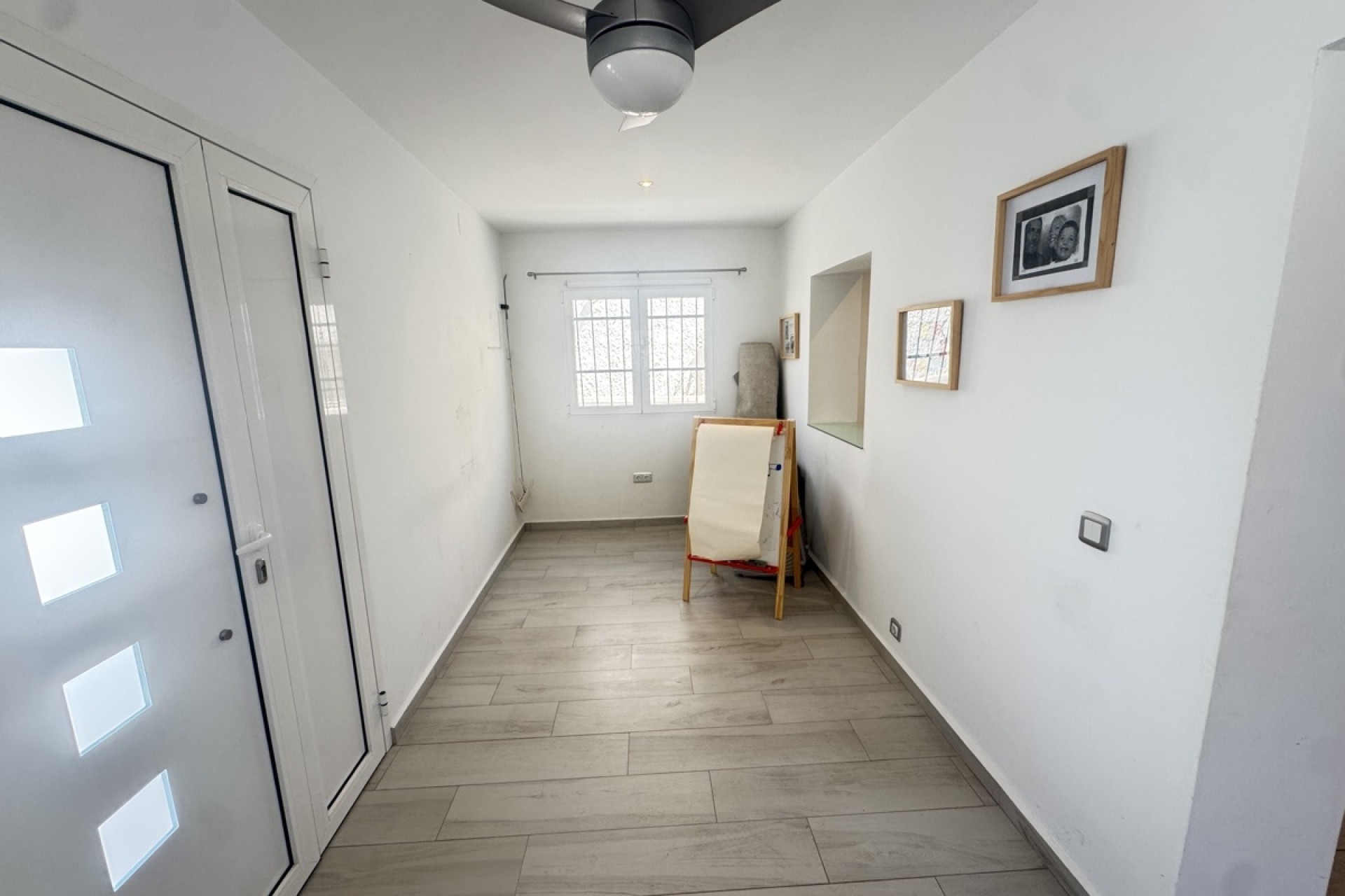 Sale - Detached Villa -
San Miguel de Salinas - Blue Lagoon