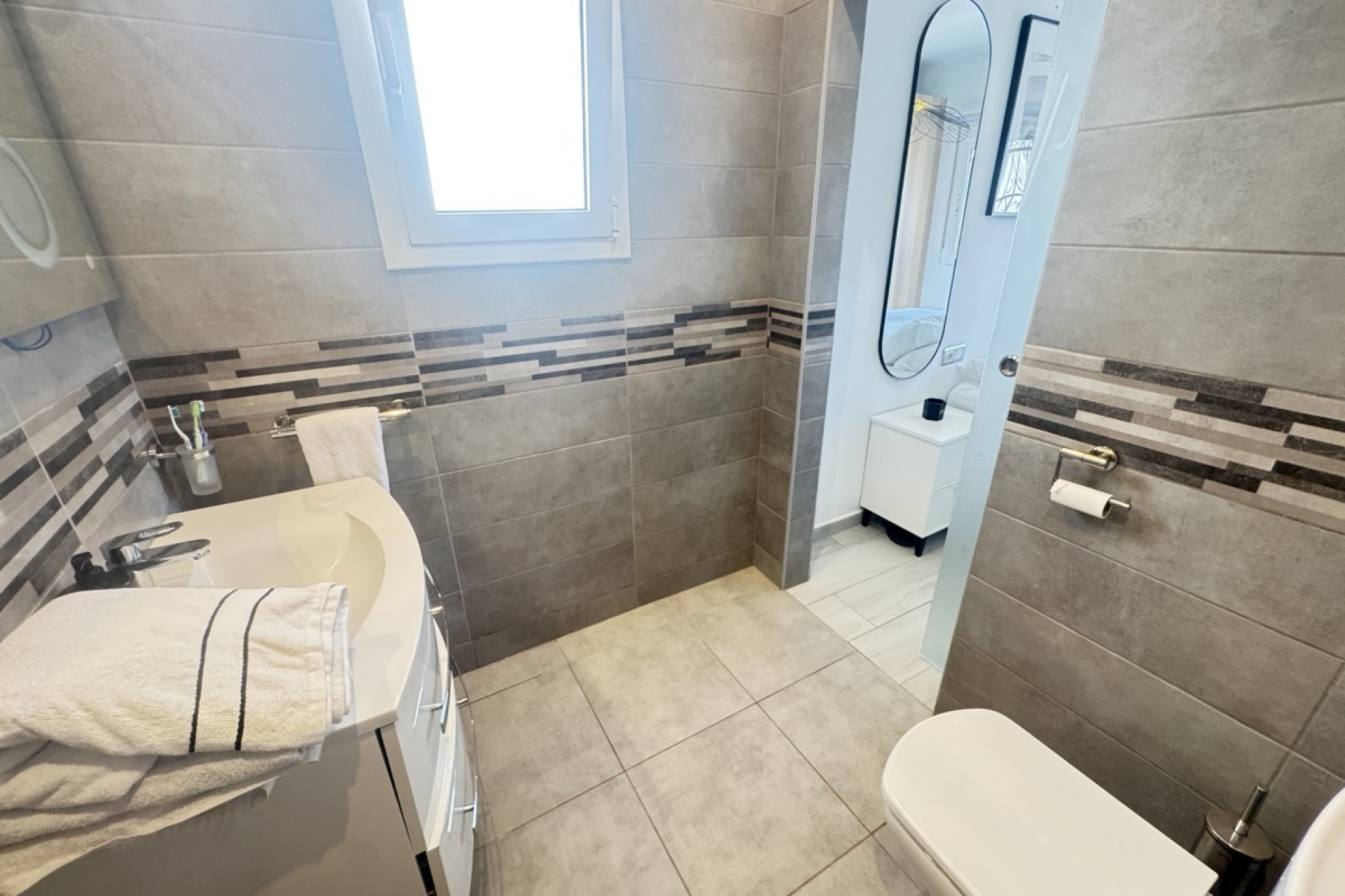 Sale - Detached Villa -
San Miguel de Salinas - Blue Lagoon