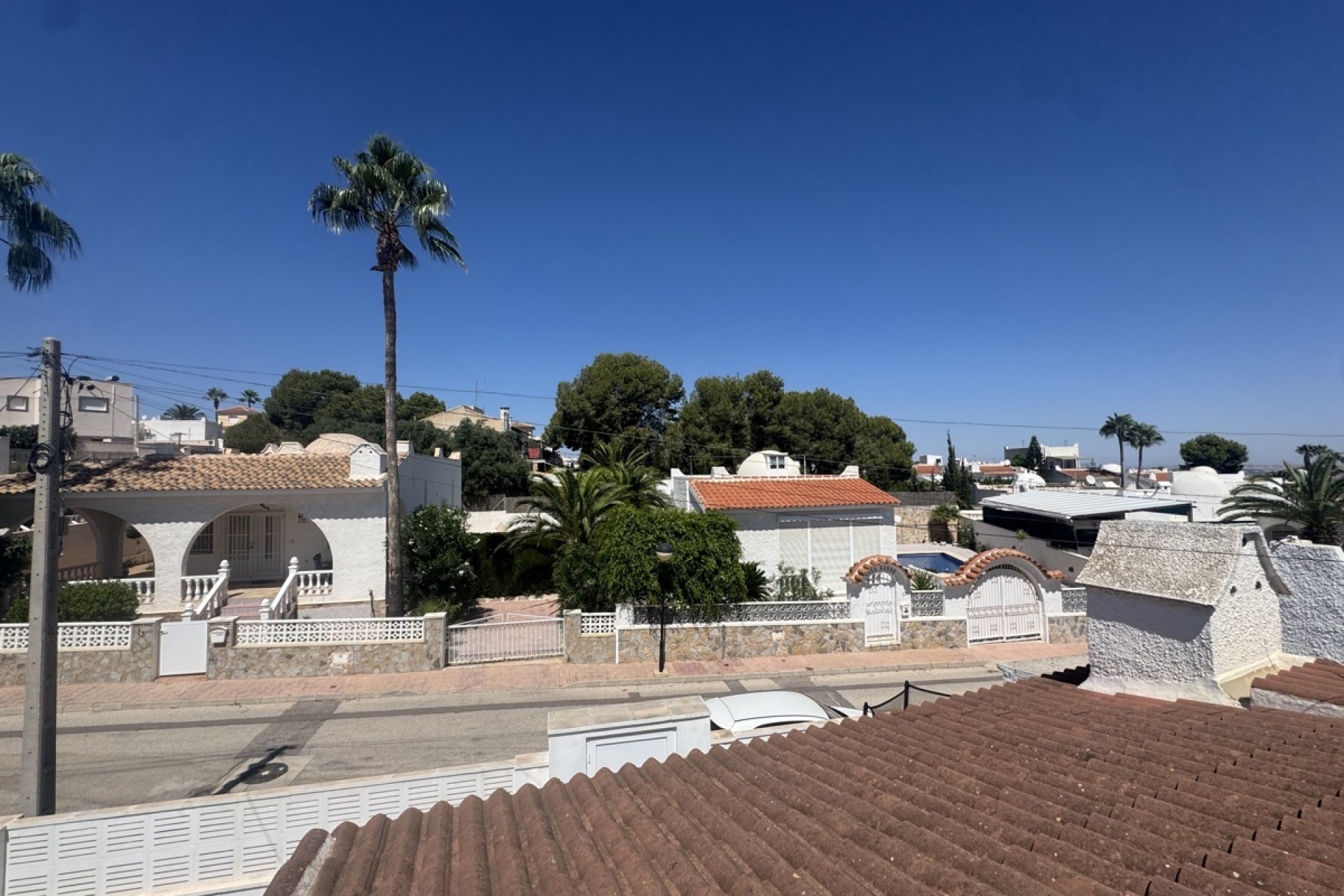 Sale - Detached Villa -
San Miguel de Salinas - Blue Lagoon
