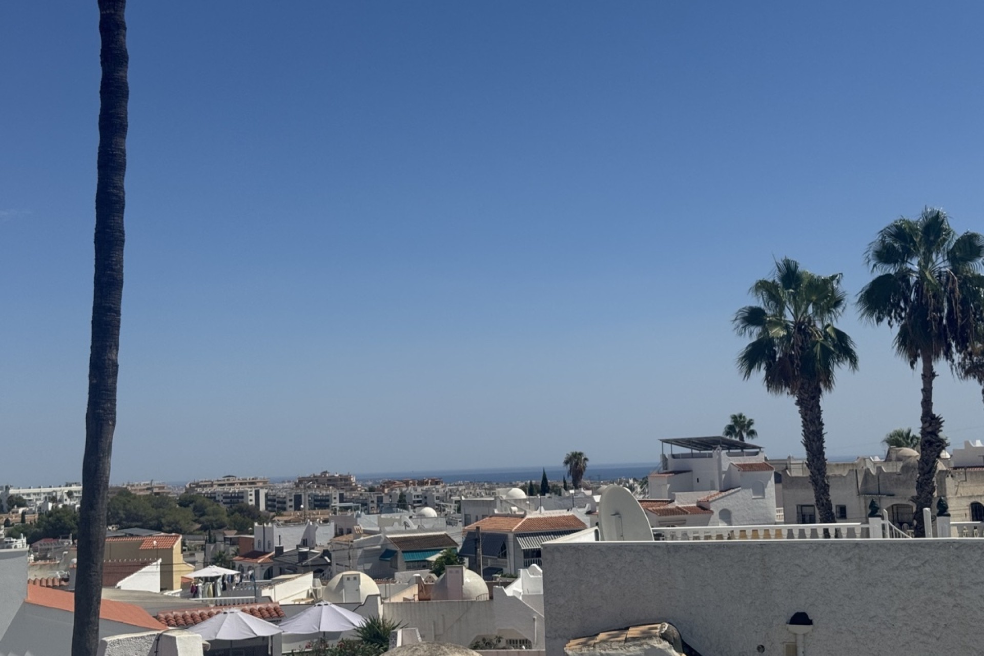 Sale - Detached Villa -
San Miguel de Salinas - Blue Lagoon