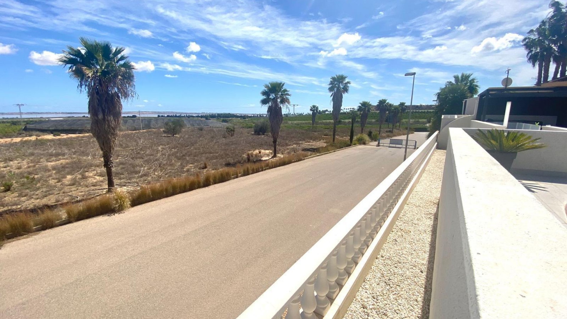 Sale - Detached Villa -
San Miguel de Salinas - BLUE LAGOON