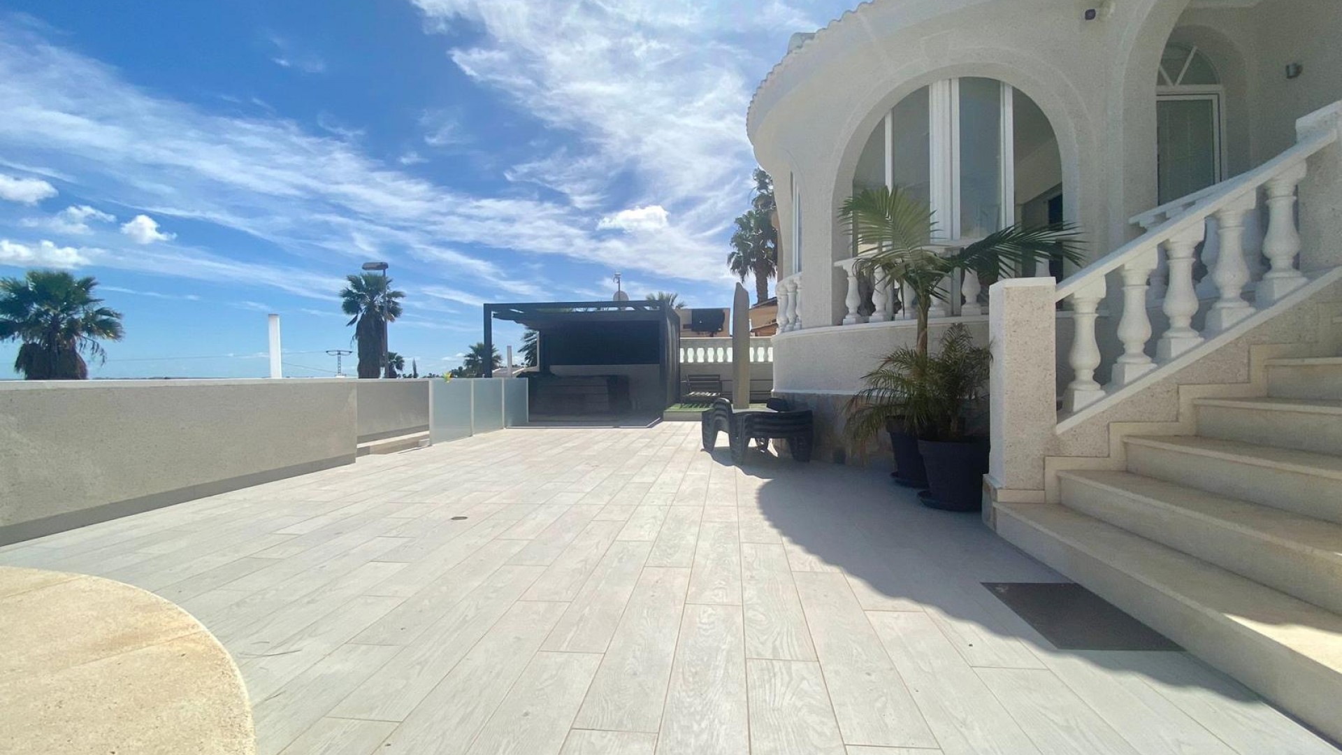 Sale - Detached Villa -
San Miguel de Salinas - BLUE LAGOON