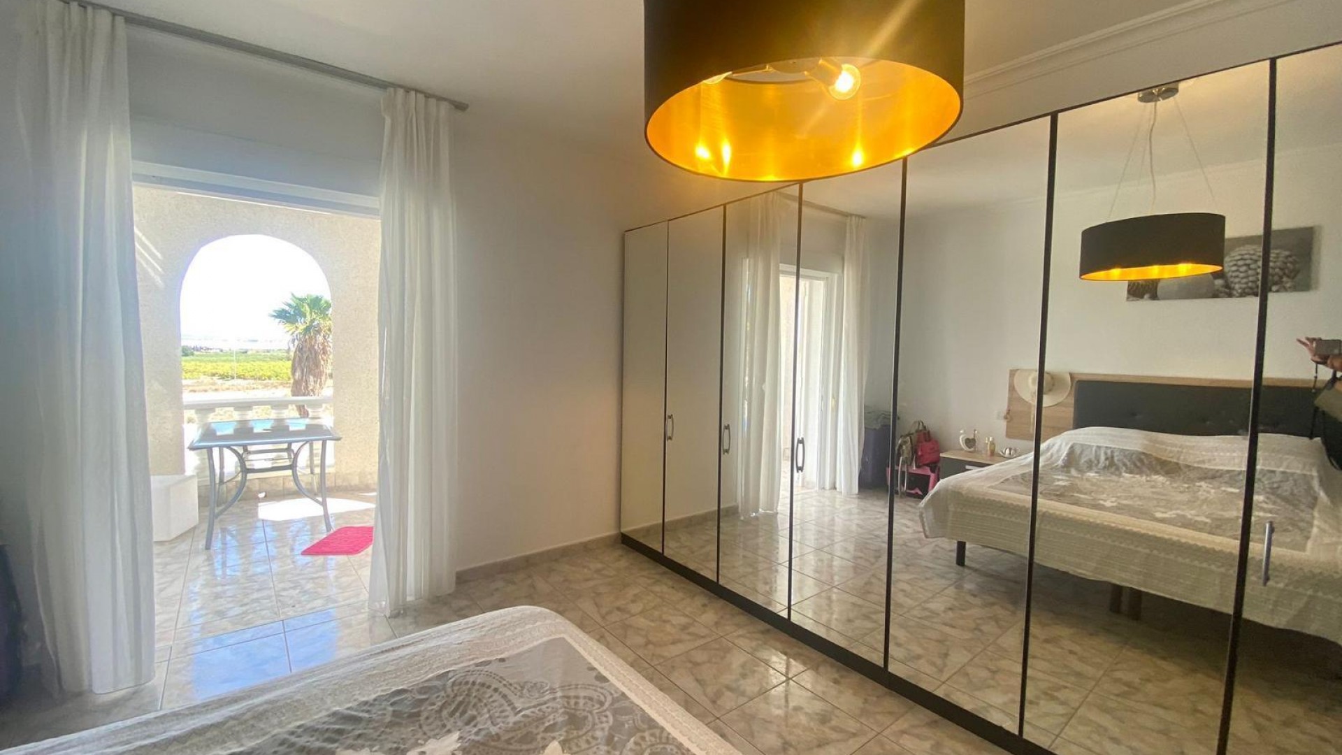 Sale - Detached Villa -
San Miguel de Salinas - BLUE LAGOON