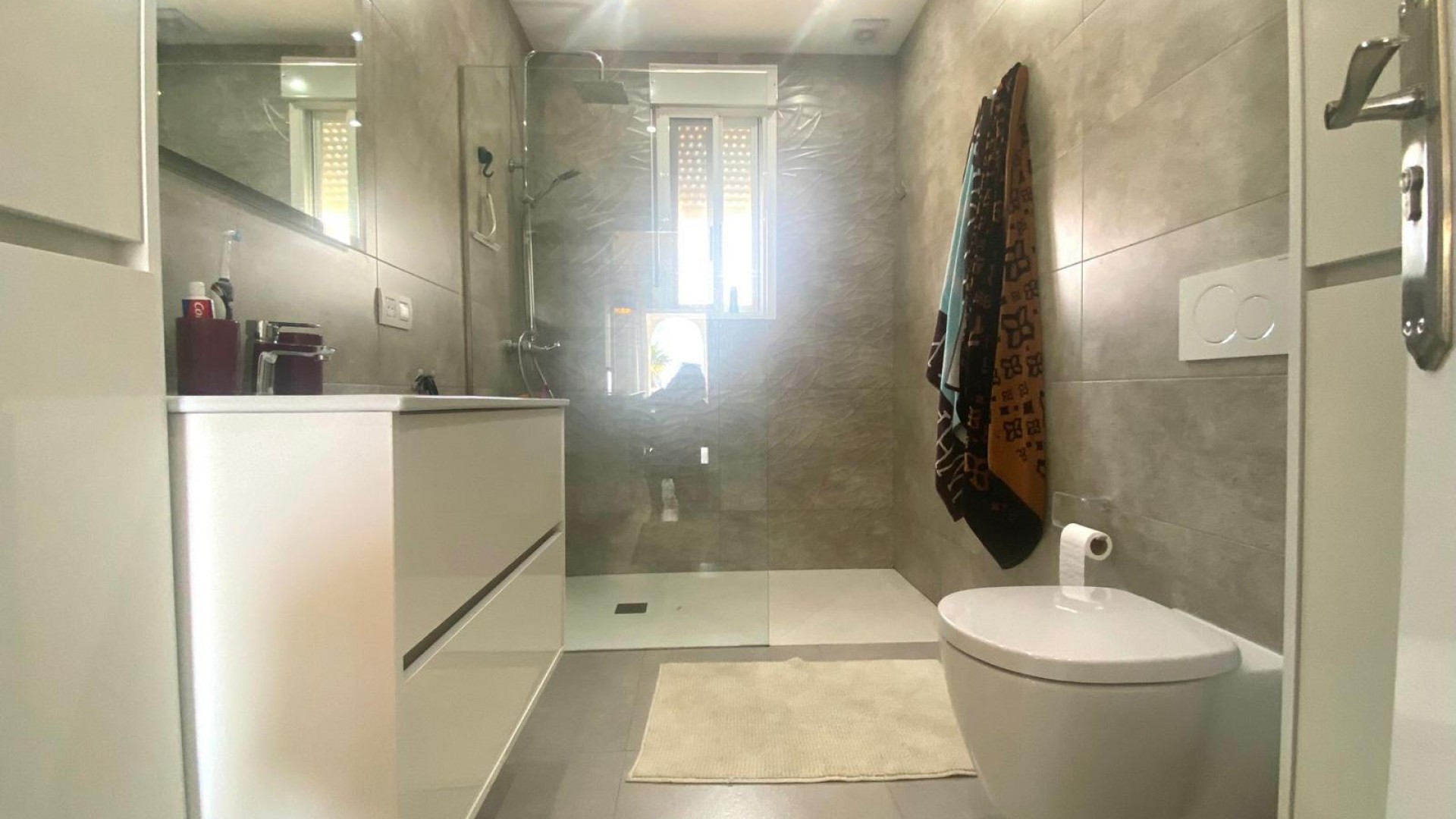 Sale - Detached Villa -
San Miguel de Salinas - BLUE LAGOON