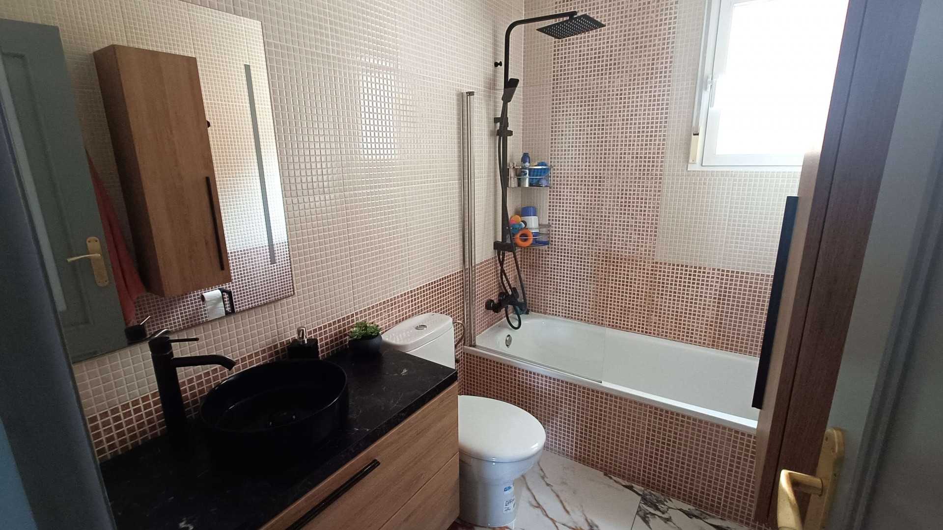 Sale - Detached Villa -
San Miguel de Salinas - Comunidad de las Comunicaciones