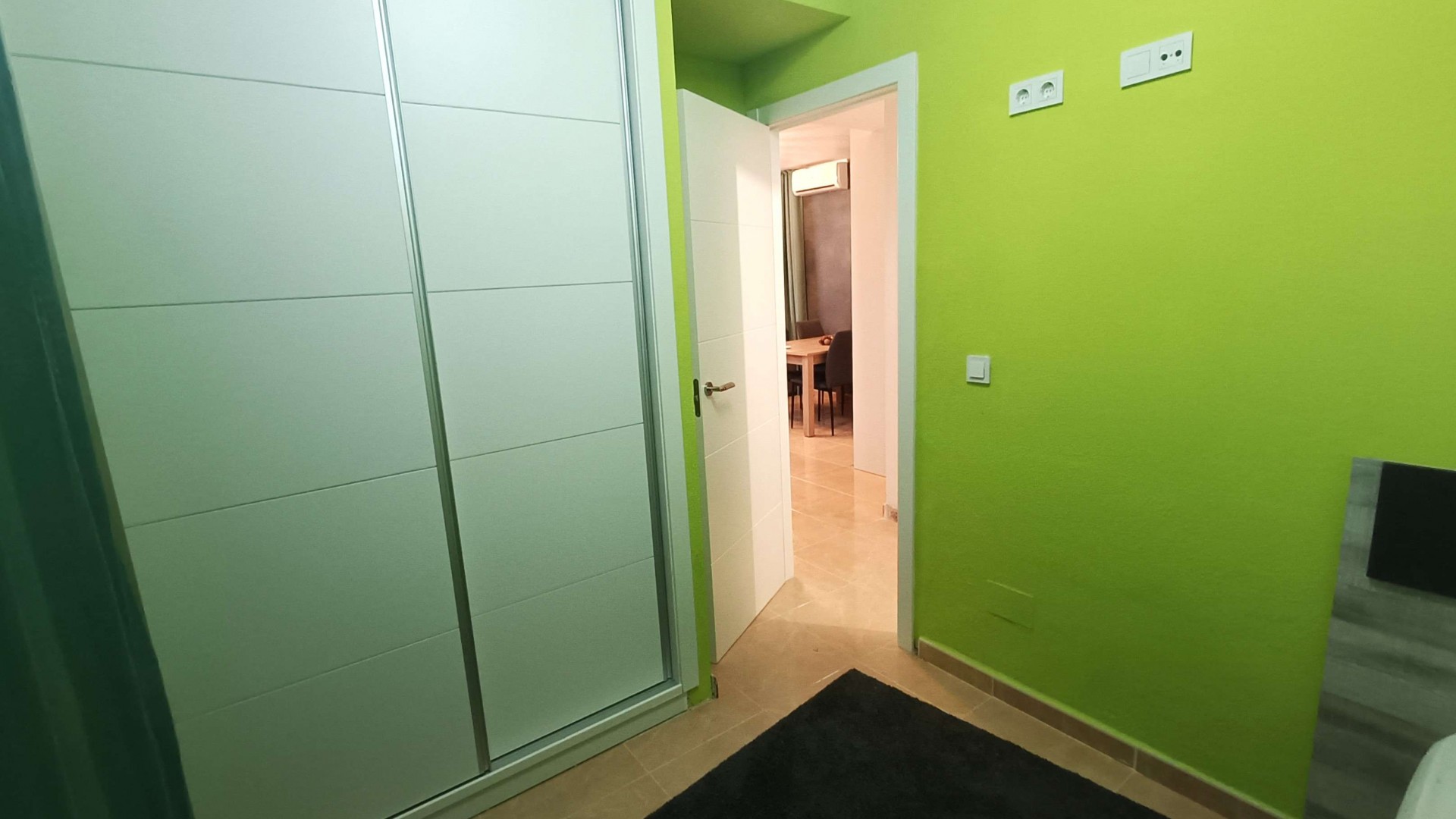 Sale - Detached Villa -
San Miguel de Salinas - Comunidad de las Comunicaciones