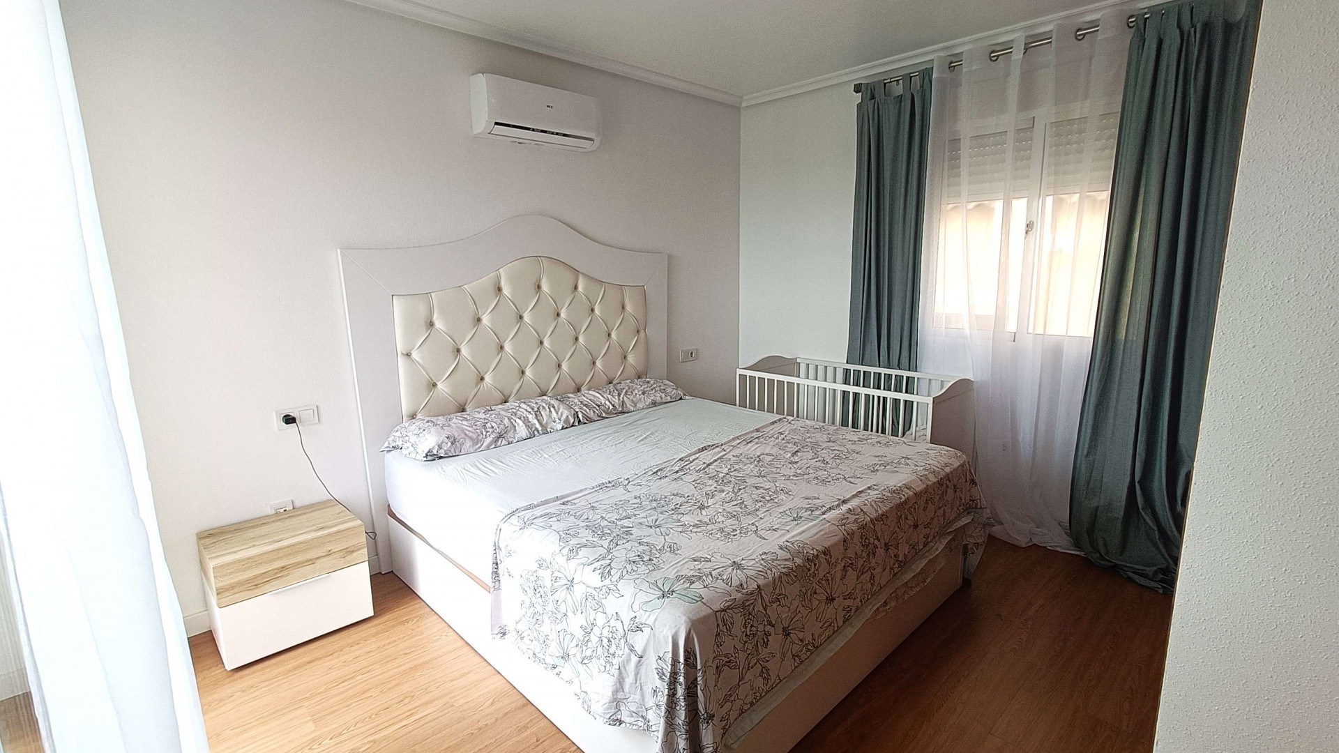 Sale - Detached Villa -
San Miguel de Salinas - Comunidad de las Comunicaciones