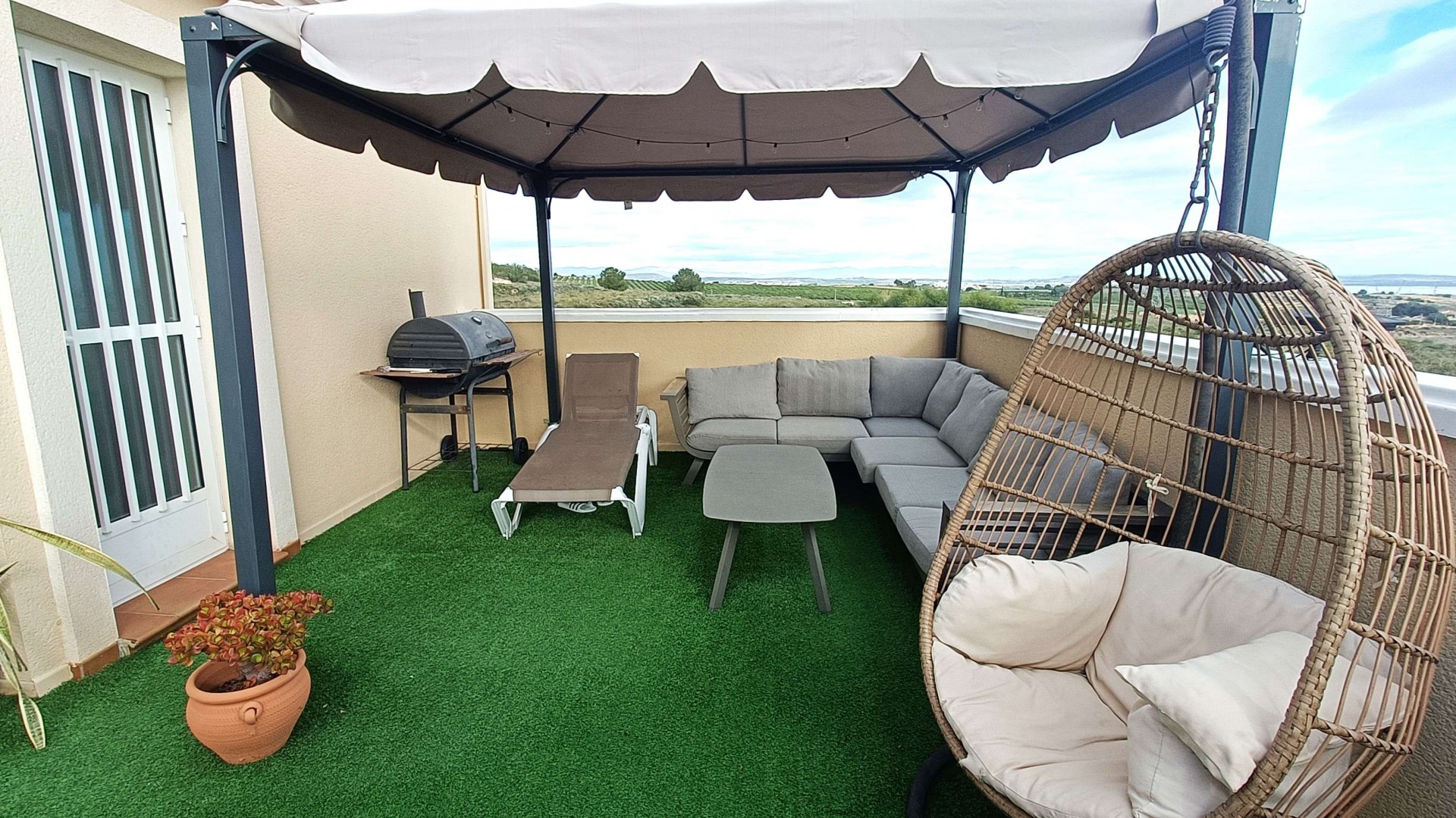 Sale - Detached Villa -
San Miguel de Salinas - Comunidad de las Comunicaciones