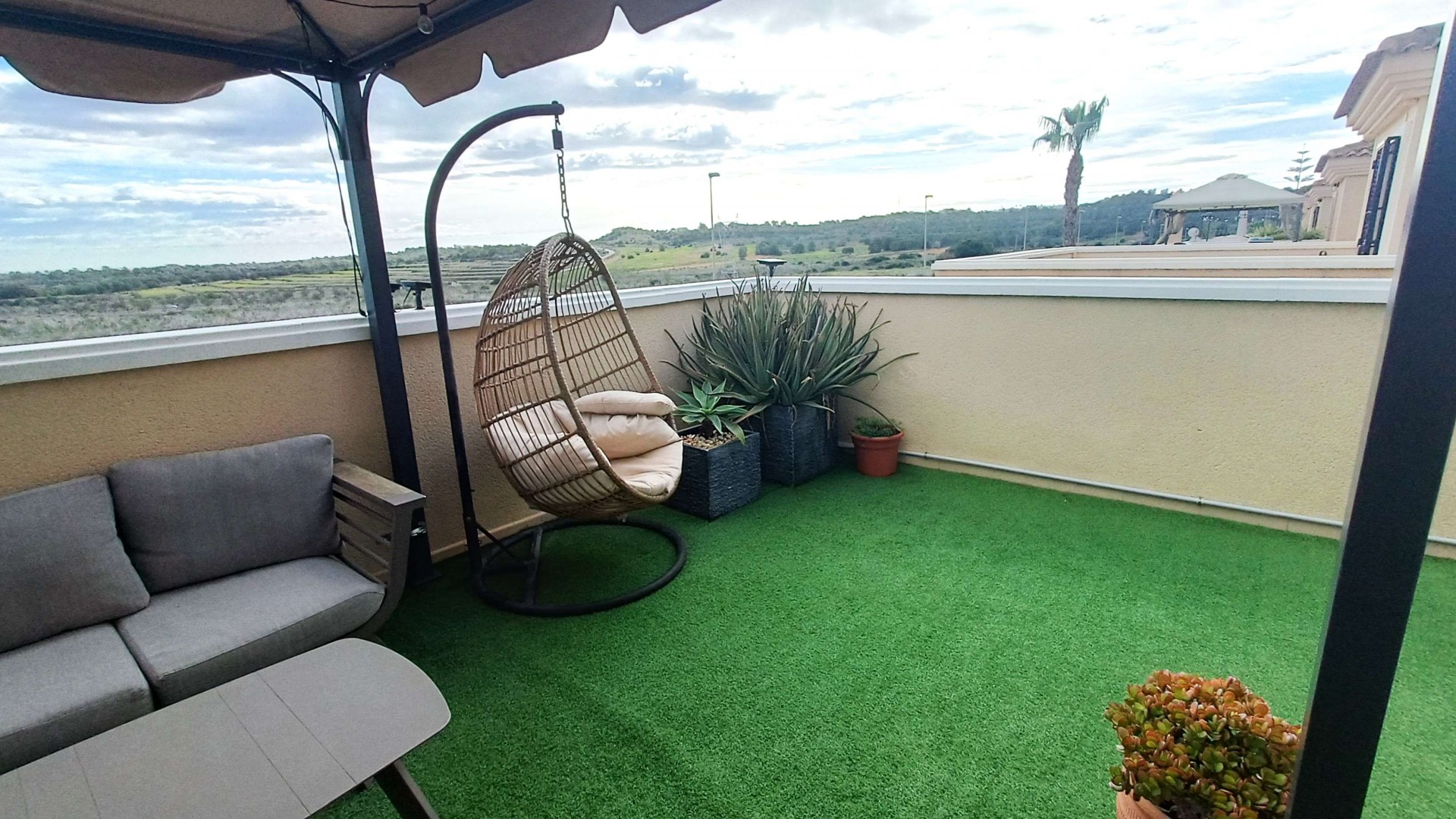 Sale - Detached Villa -
San Miguel de Salinas - Comunidad de las Comunicaciones