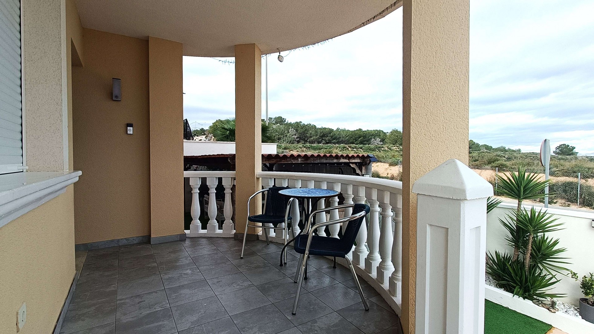 Sale - Detached Villa -
San Miguel de Salinas - Comunidad de las Comunicaciones