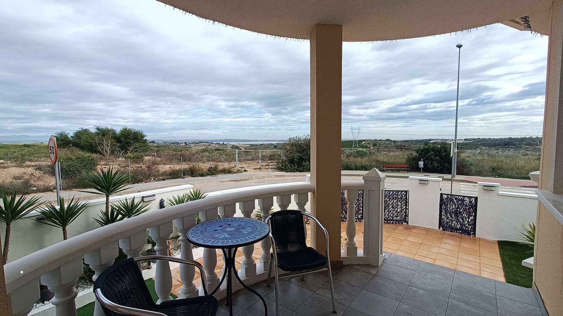 Sale - Detached Villa -
San Miguel de Salinas - Comunidad de las Comunicaciones
