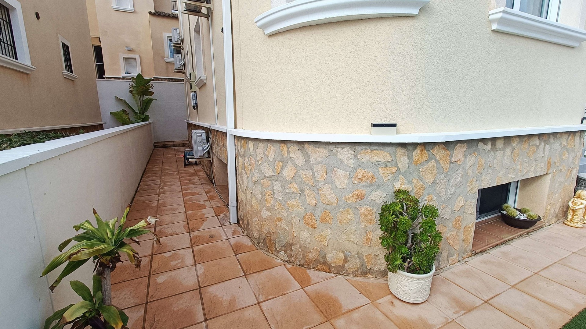 Sale - Detached Villa -
San Miguel de Salinas - Comunidad de las Comunicaciones