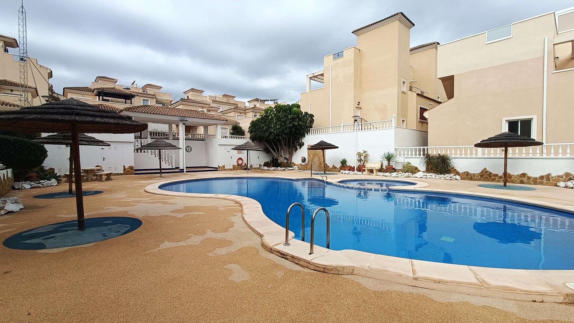 Sale - Detached Villa -
San Miguel de Salinas - Comunidad de las Comunicaciones