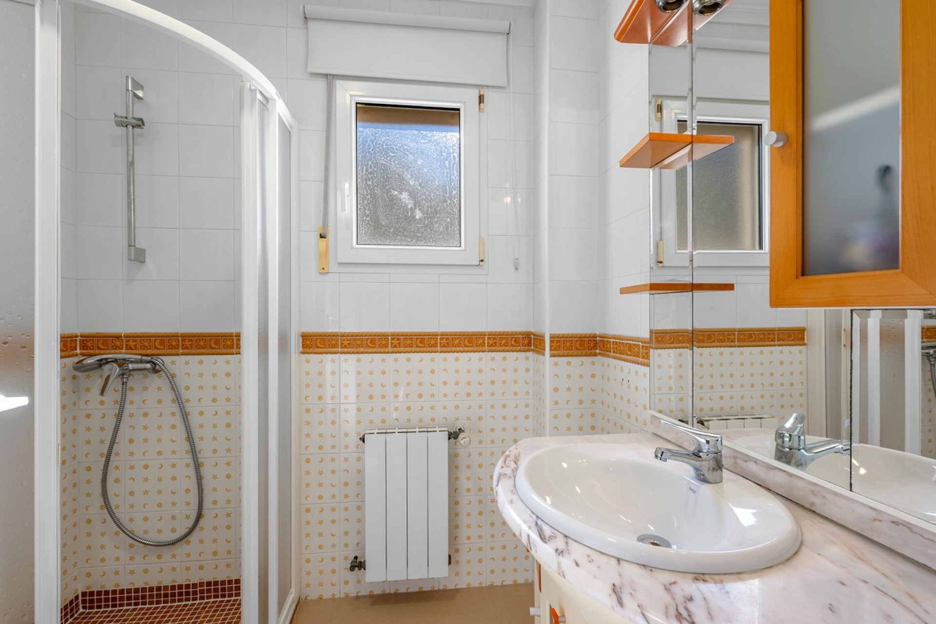 Sale - Detached Villa -
San Miguel de Salinas - Costa Blanca