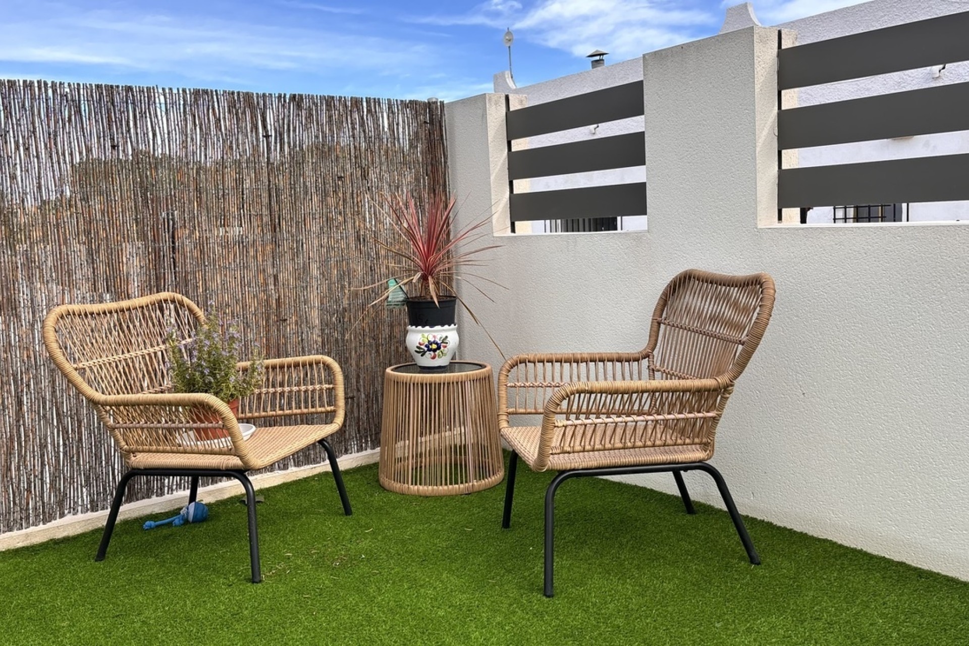 Sale - Detached Villa -
San Miguel de Salinas - Costa Blanca
