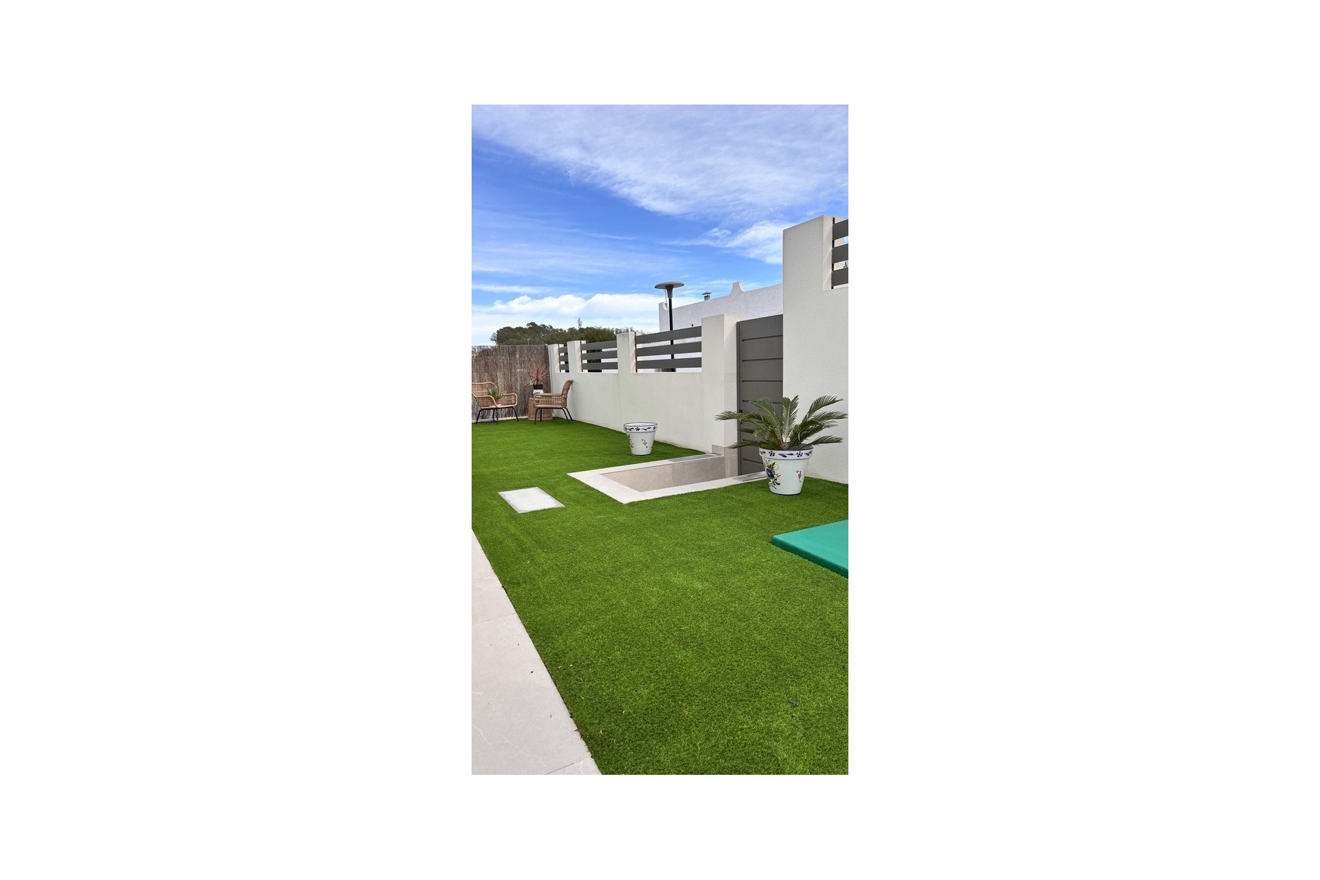 Sale - Detached Villa -
San Miguel de Salinas - Costa Blanca