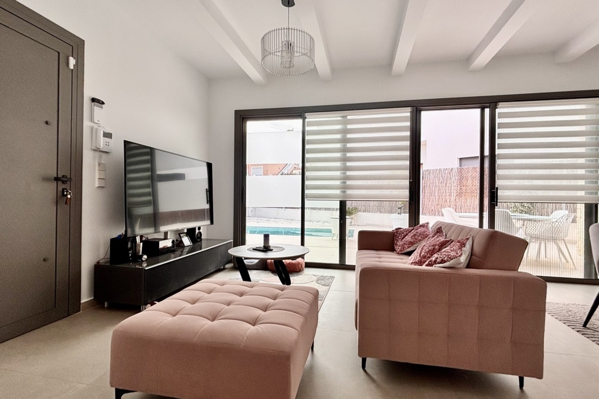 Sale - Detached Villa -
San Miguel de Salinas - Costa Blanca