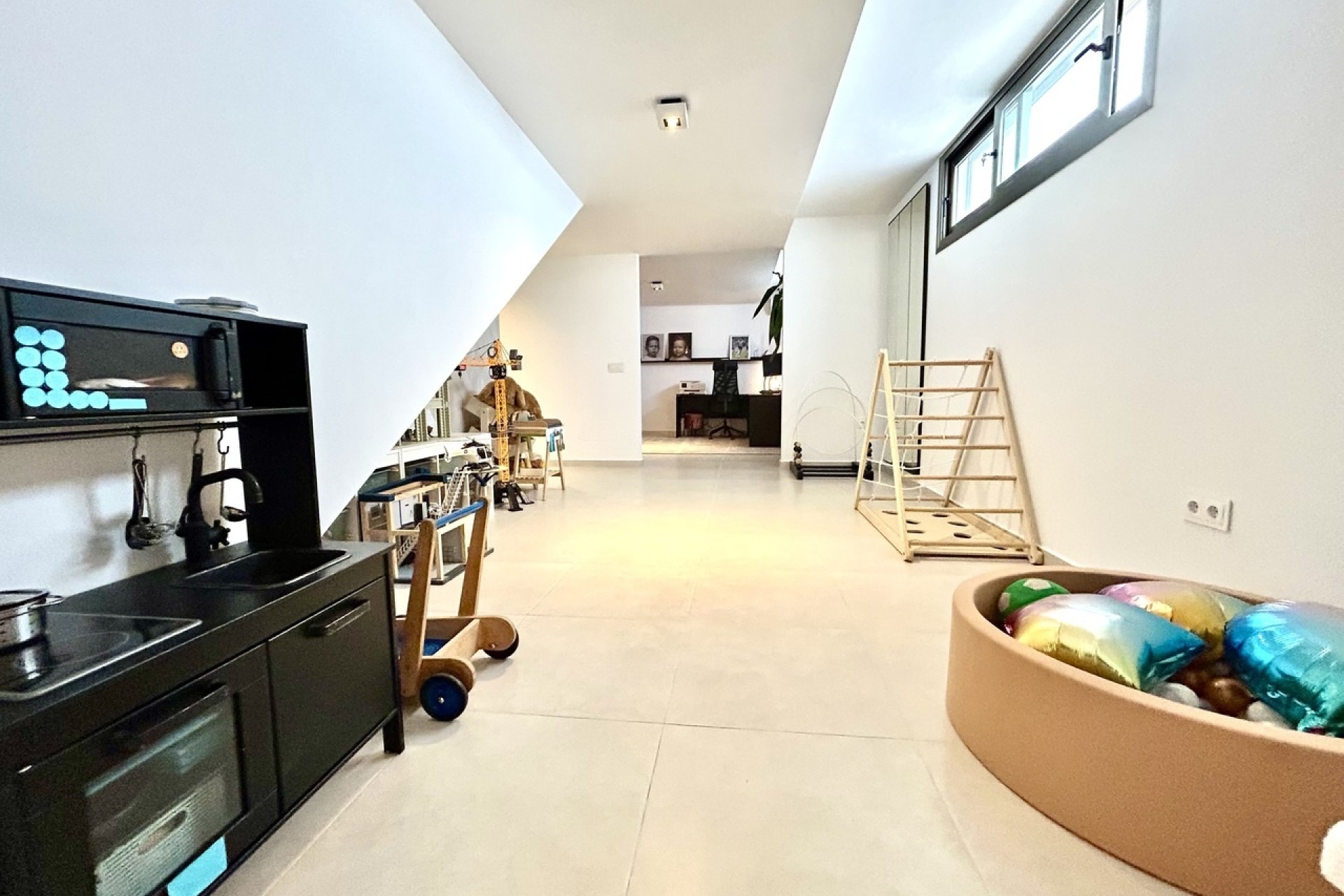 Sale - Detached Villa -
San Miguel de Salinas - Inland