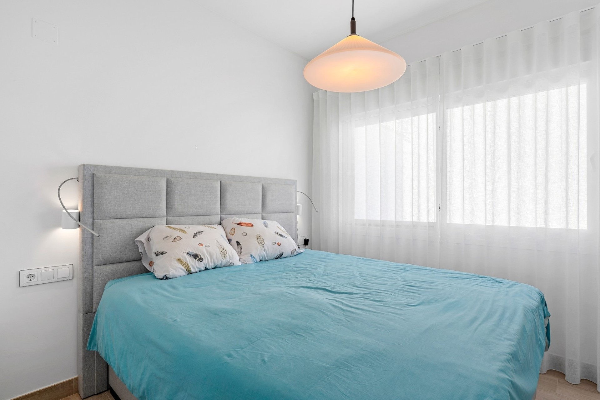 Sale - Detached Villa -
San Miguel de Salinas - Inland