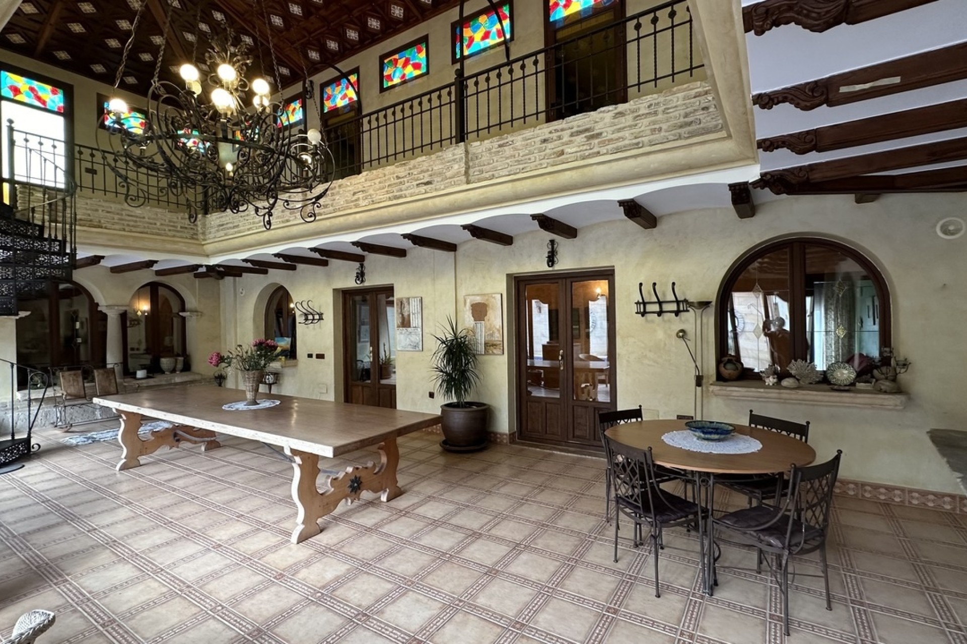 Sale - Detached Villa -
San Miguel de Salinas - Inland