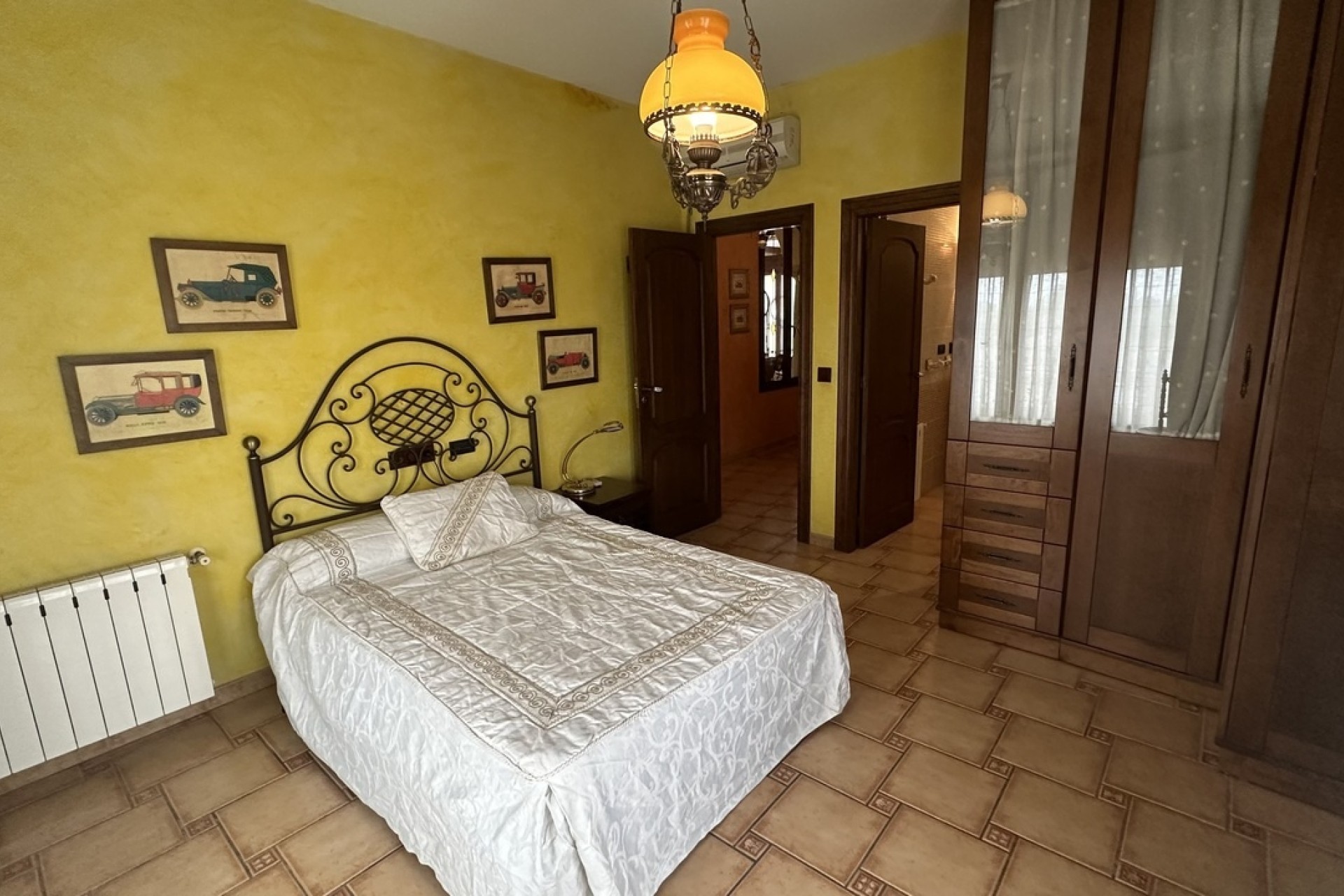 Sale - Detached Villa -
San Miguel de Salinas - Inland