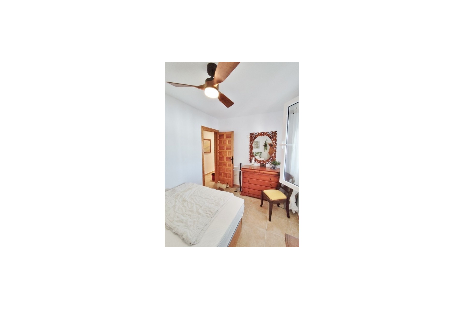 Sale - Detached Villa -
San Miguel de Salinas - Inland