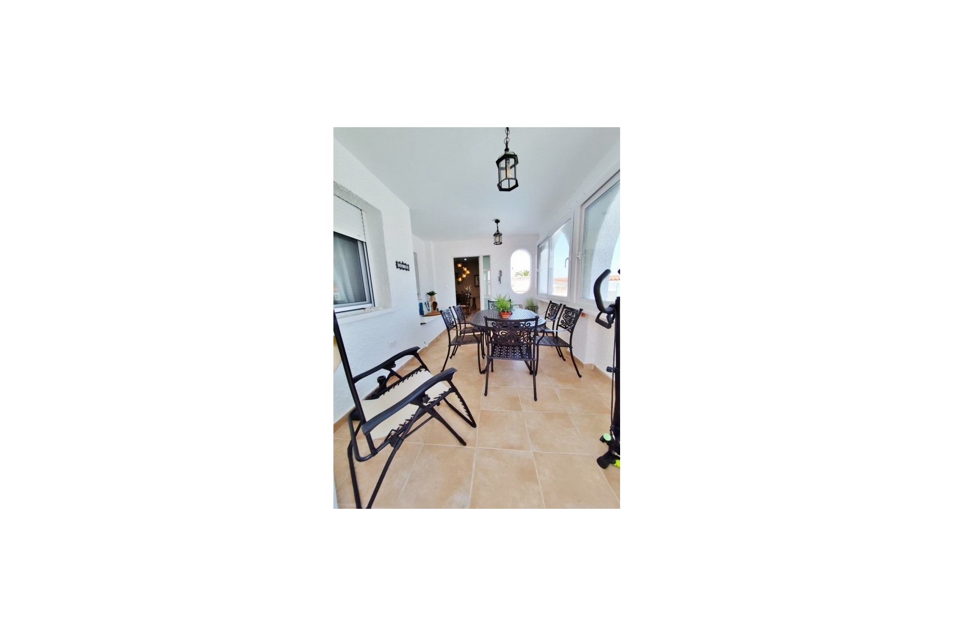 Sale - Detached Villa -
San Miguel de Salinas - Inland