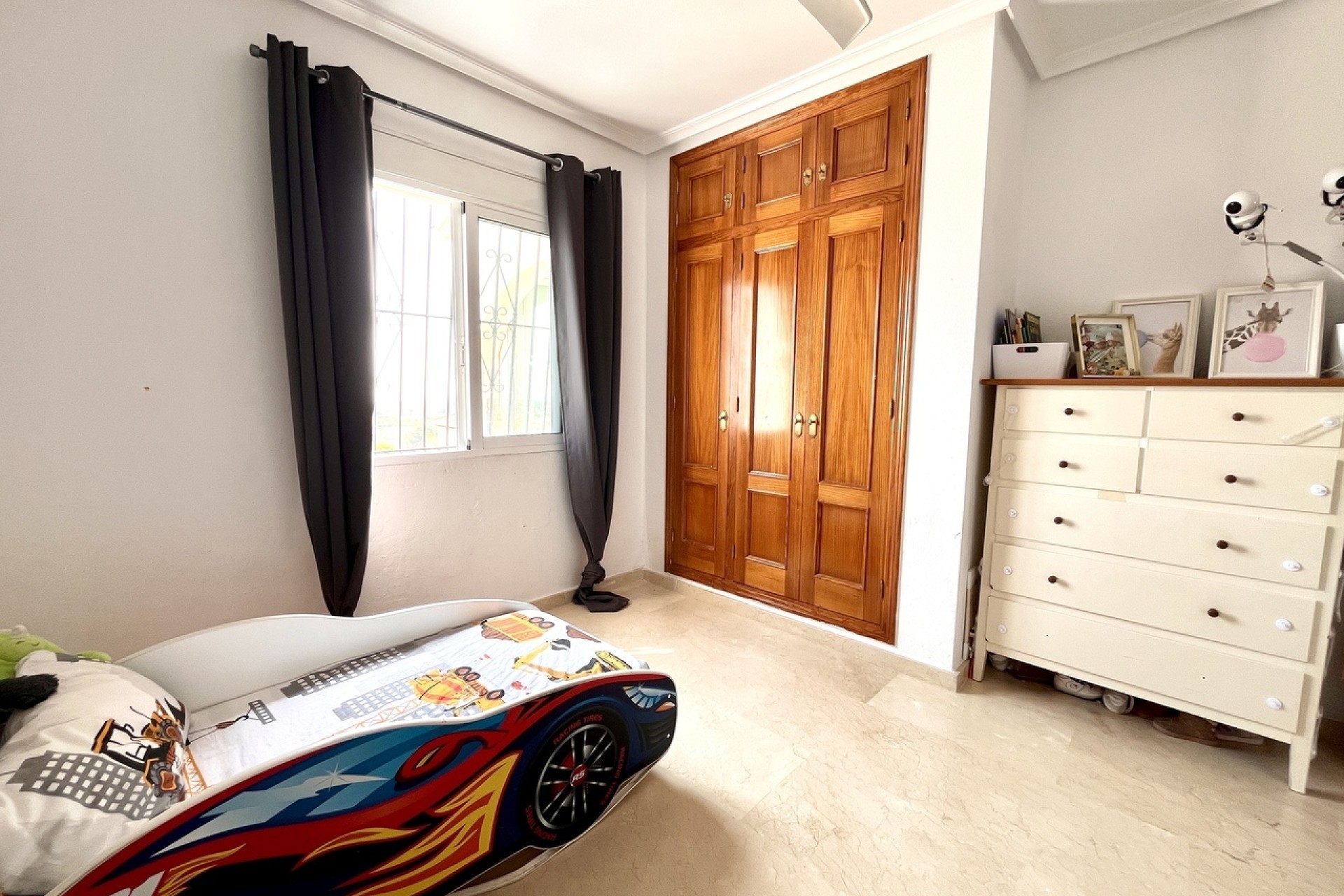Sale - Detached Villa -
San Miguel de Salinas - Inland