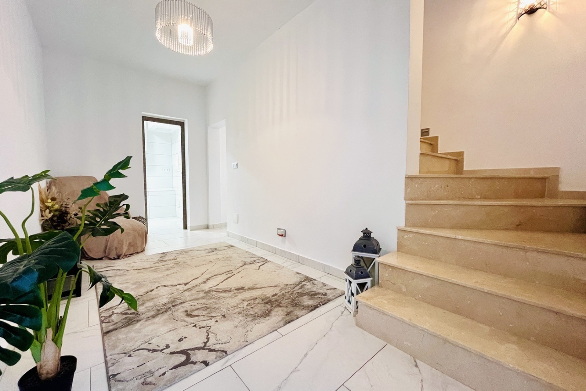 Sale - Detached Villa -
San Miguel de Salinas - Inland