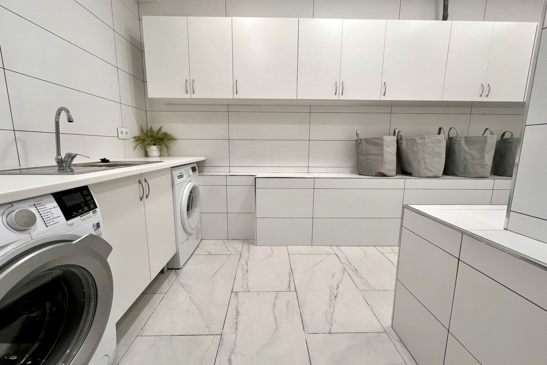 Sale - Detached Villa -
San Miguel de Salinas - Inland