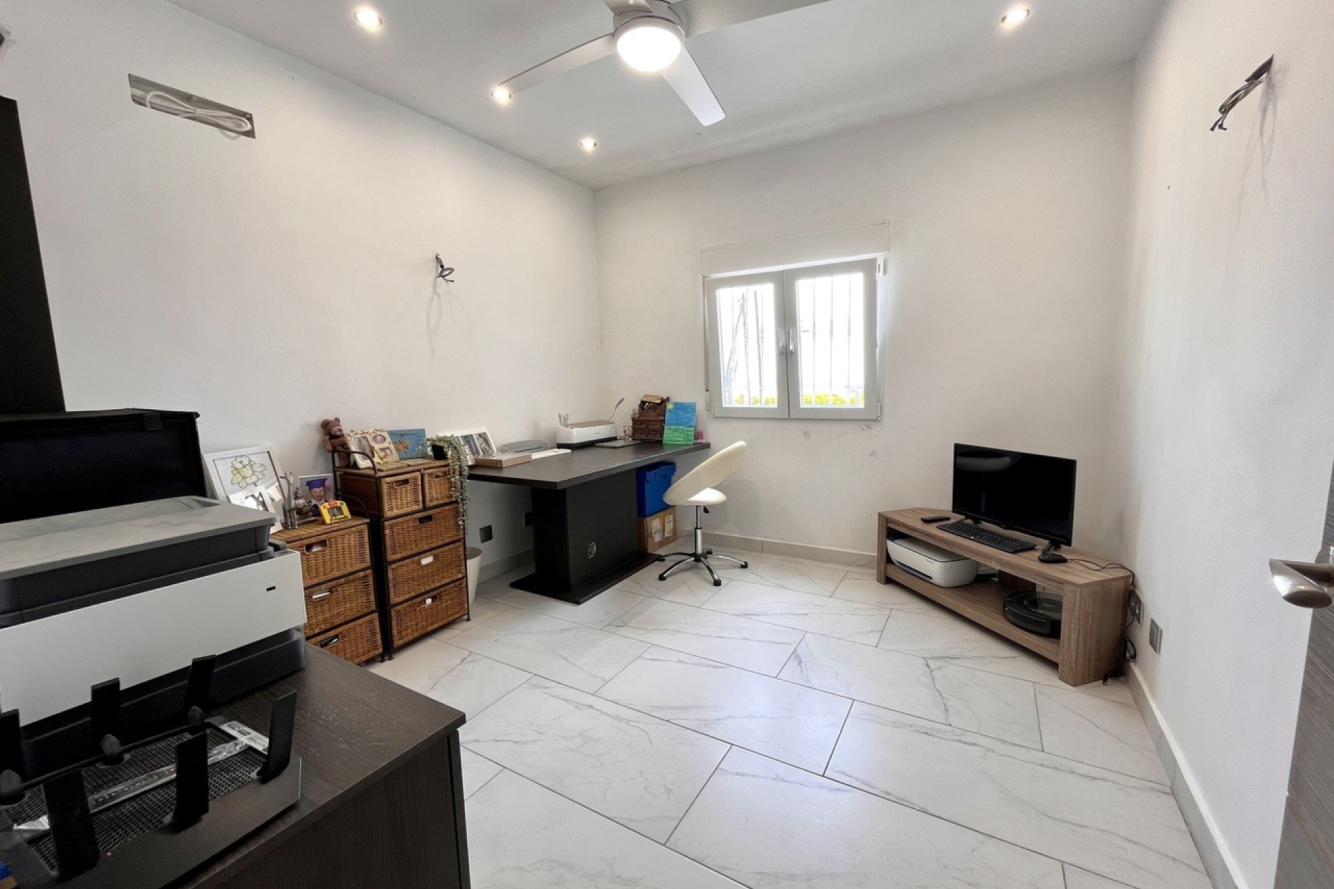 Sale - Detached Villa -
San Miguel de Salinas - Inland