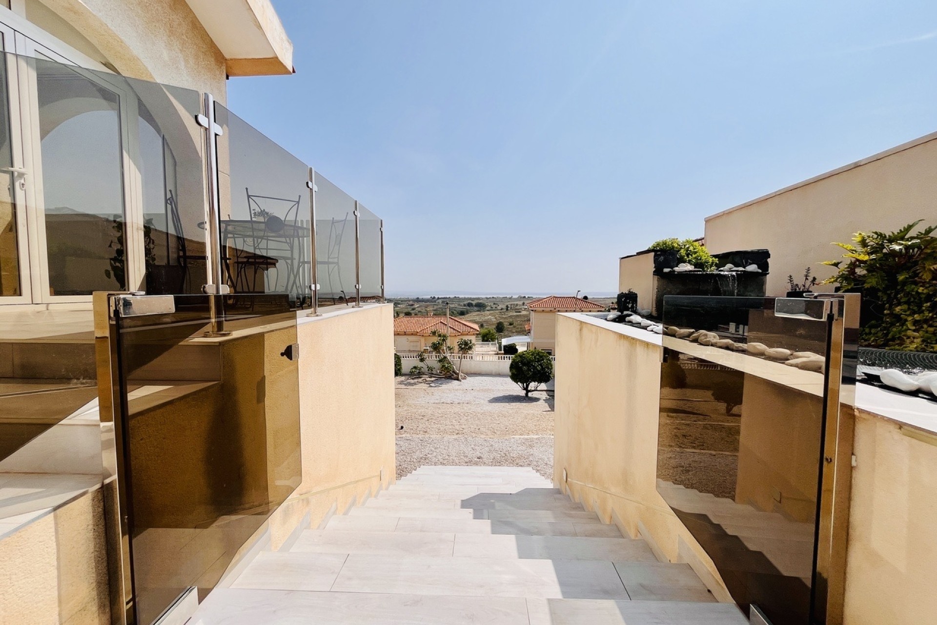 Sale - Detached Villa -
San Miguel de Salinas - Inland