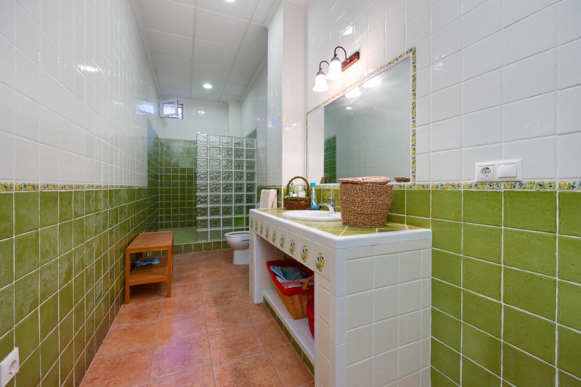 Sale - Detached Villa -
San Miguel de Salinas - Inland
