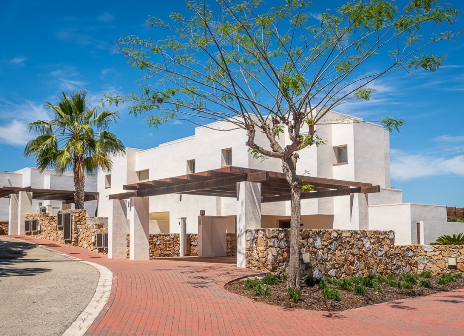 Sale - Detached Villa -
San Miguel de Salinas - Las Colinas Golf